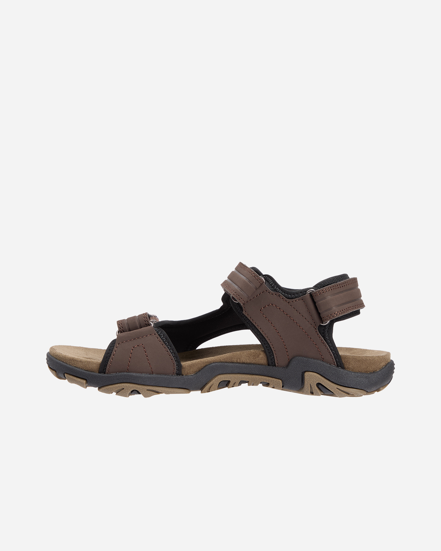 Sandali MCKINLEY JACKSON RG IV M - Marrone - 5 | Cisalfa Sport