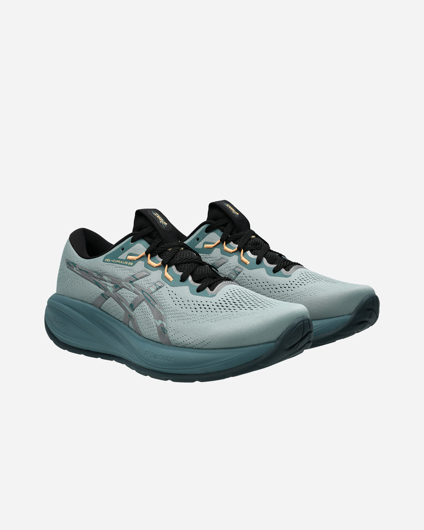 Scarpe running ASICS GEL-CUMULUS 28 M - 1 | Cisalfa Sport