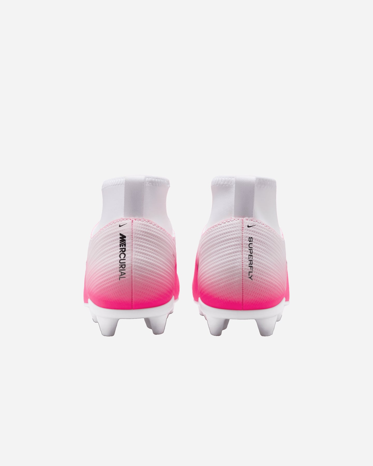 Scarpe calcio NIKE MERCURIAL SUPERFLY 11 CLUB FG-MG JR - Color mix - 4 | Cisalfa Sport