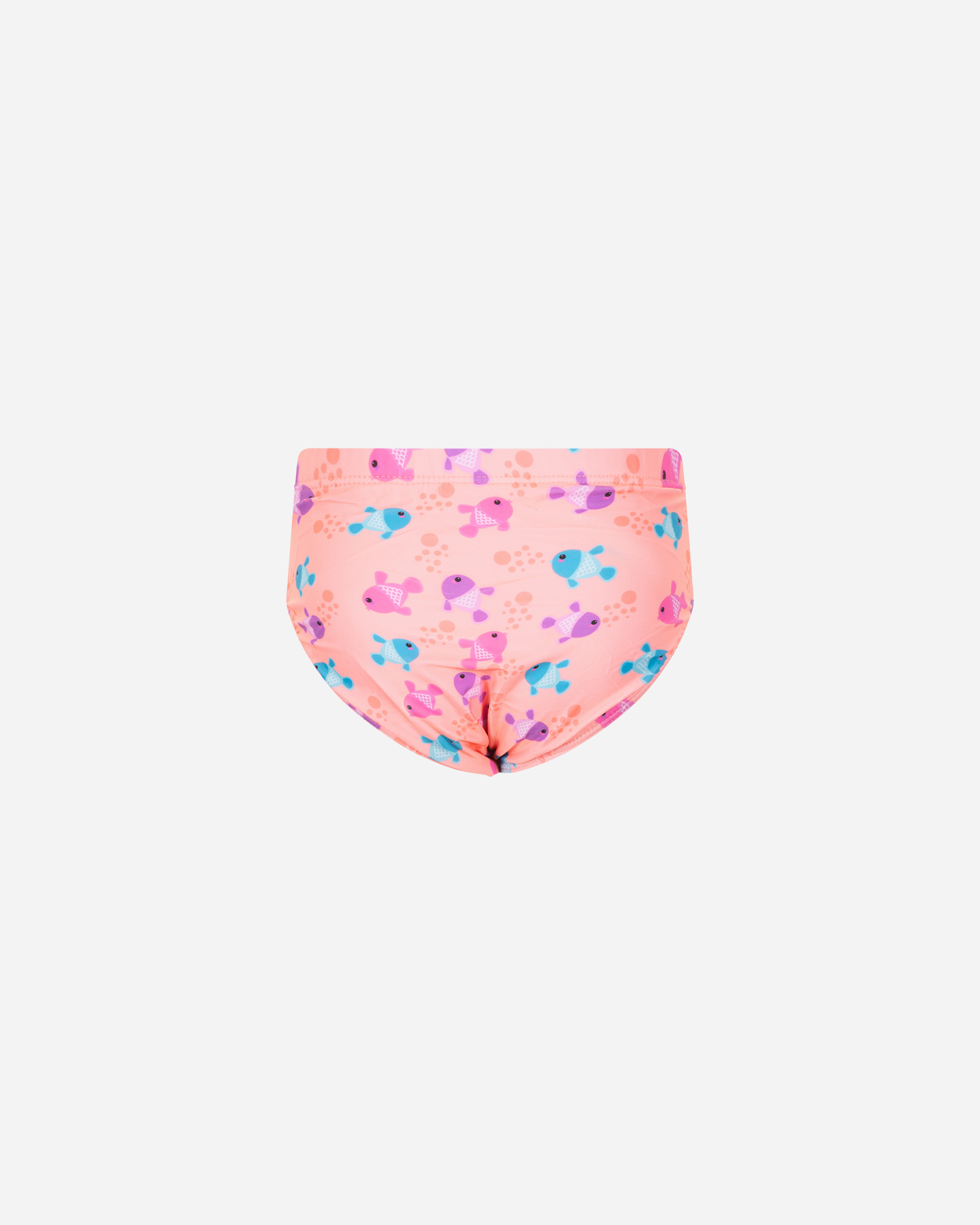 Slip piscina RAS NAPPY JR - Rosa - 1 | Cisalfa Sport