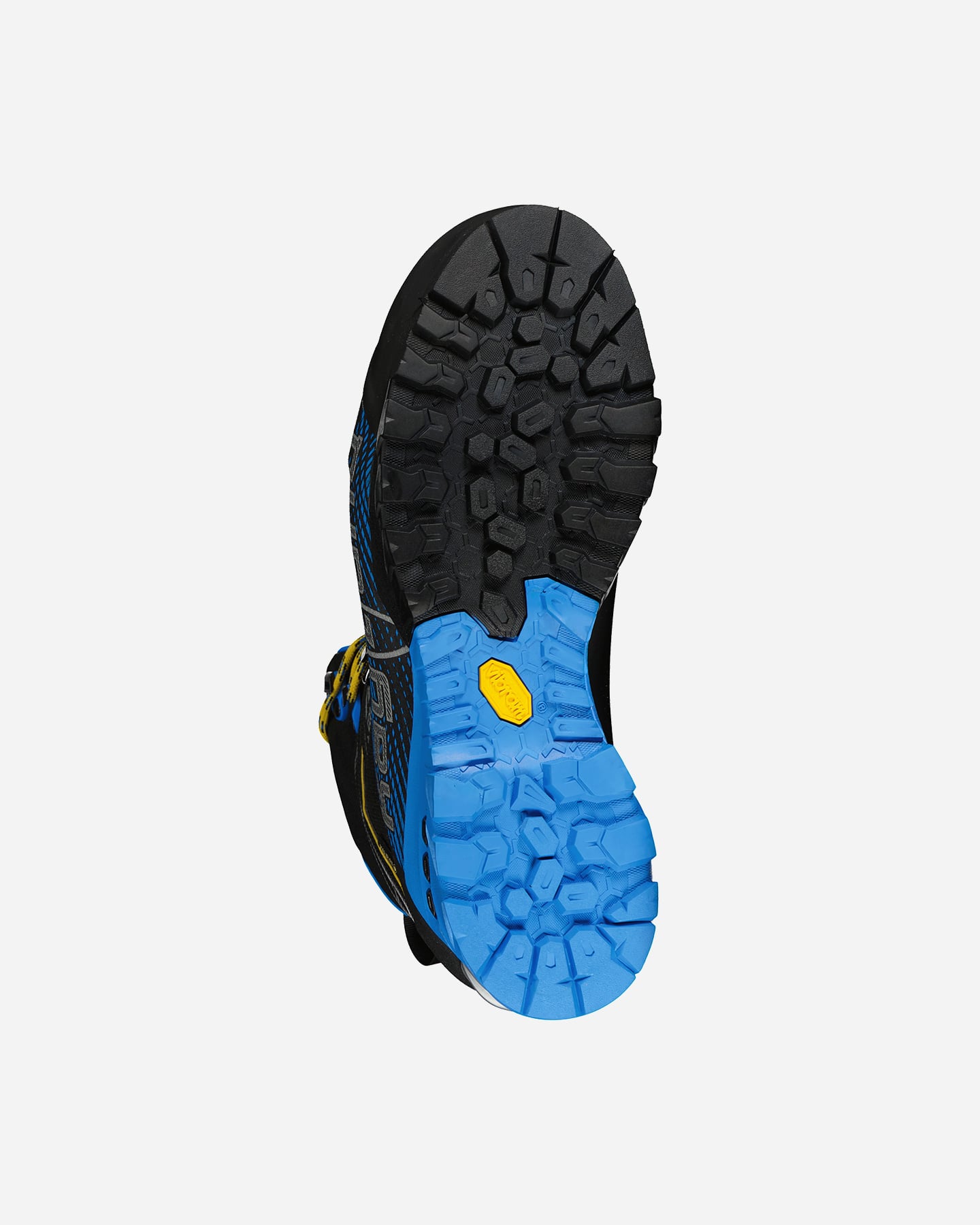 Scarpe alpinismo KAYLAND STELLAR GTX M - Nero - 2 | Cisalfa Sport