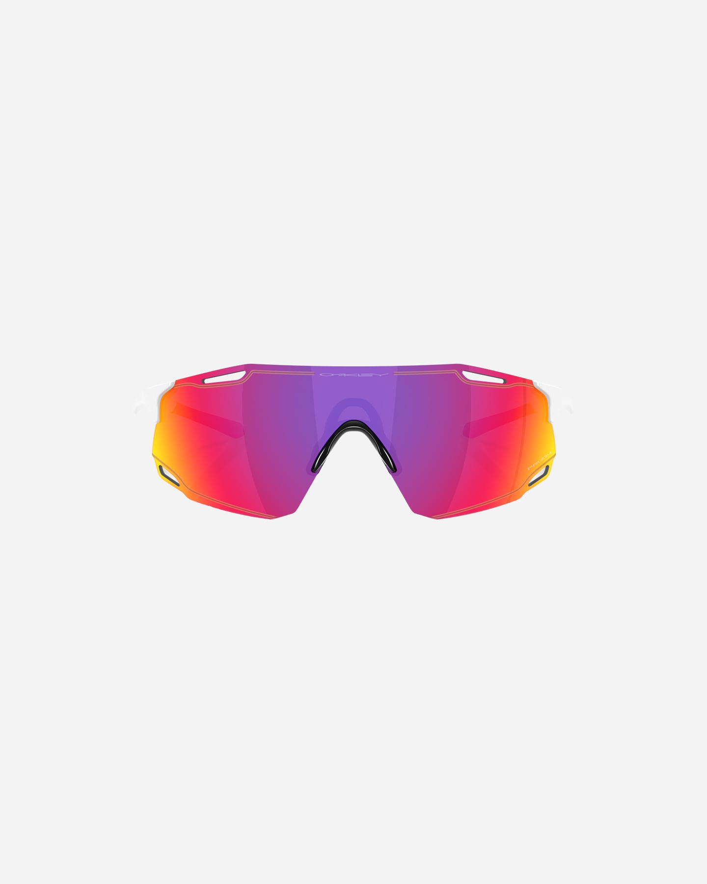 Occhiali OAKLEY CYBR DYNO  - Color mix - 1 | Cisalfa Sport
