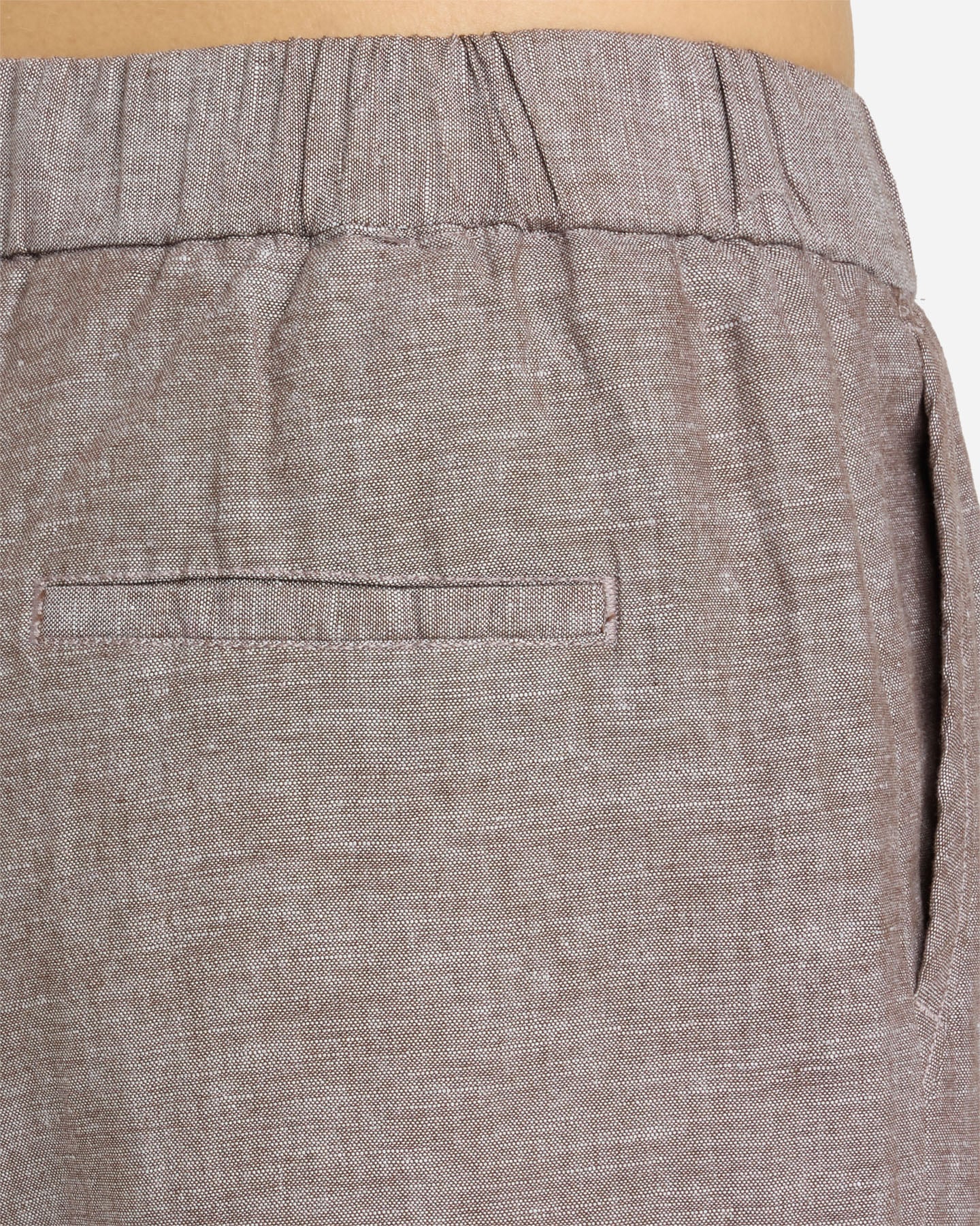 Pantalone DACK'S ESSENTIAL W - Marrone - 4 | Cisalfa Sport