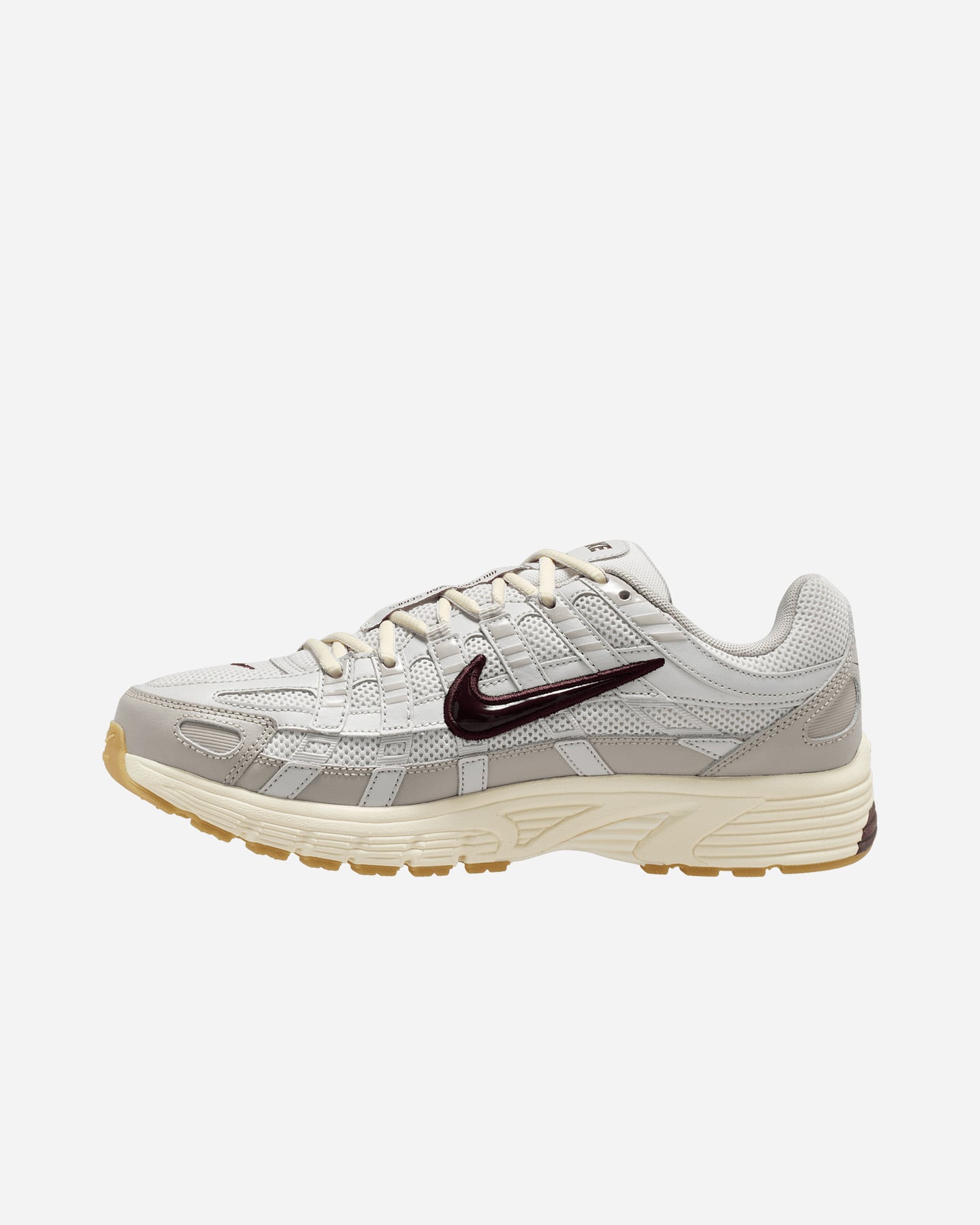 Scarpe sneakers NIKE P-6000 COLLEGE M - Color mix - 3 | Cisalfa Sport