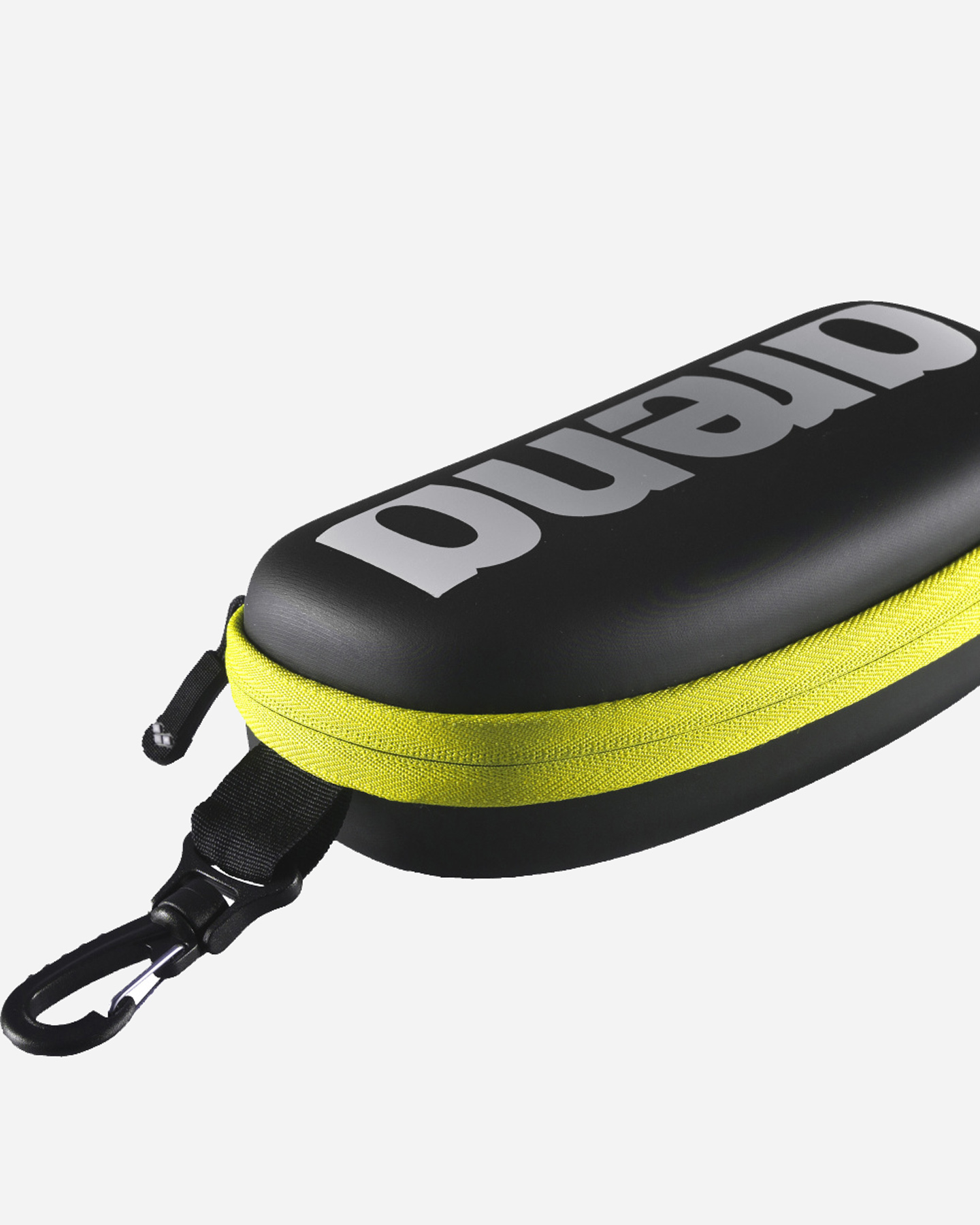 Astuccio ARENA GOOGLE CASE - Nero - 1 | Cisalfa Sport