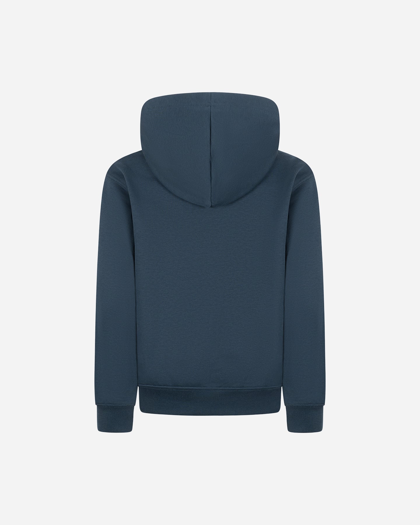 Felpa NIKE JORDAN SQUADRON JR - Blu - 1 | Cisalfa Sport