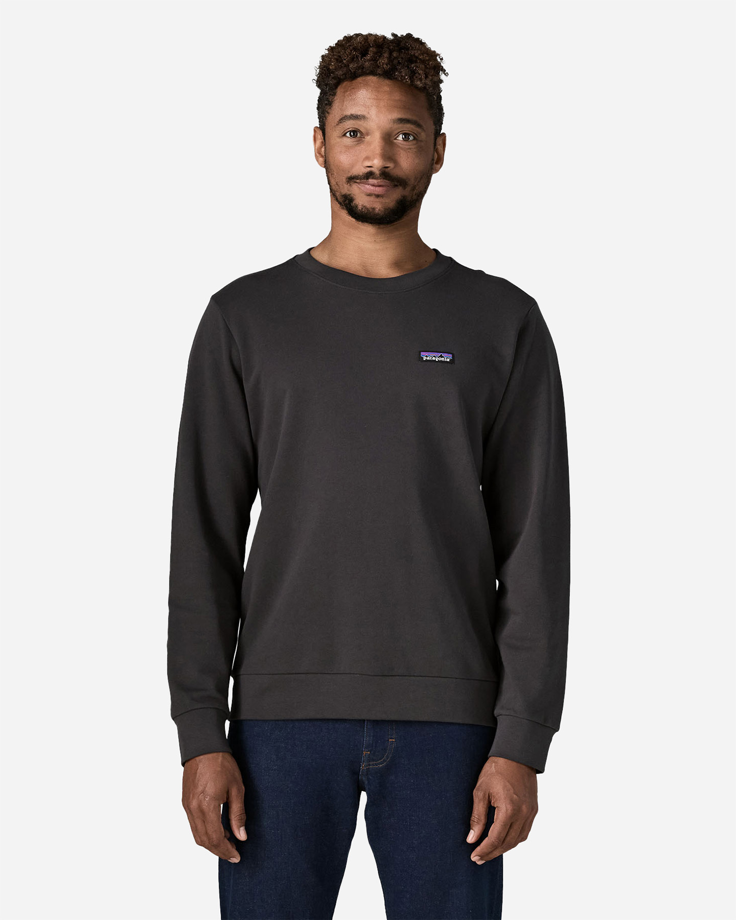 Felpa PATAGONIA DAILY M - Nero - 1 | Cisalfa Sport
