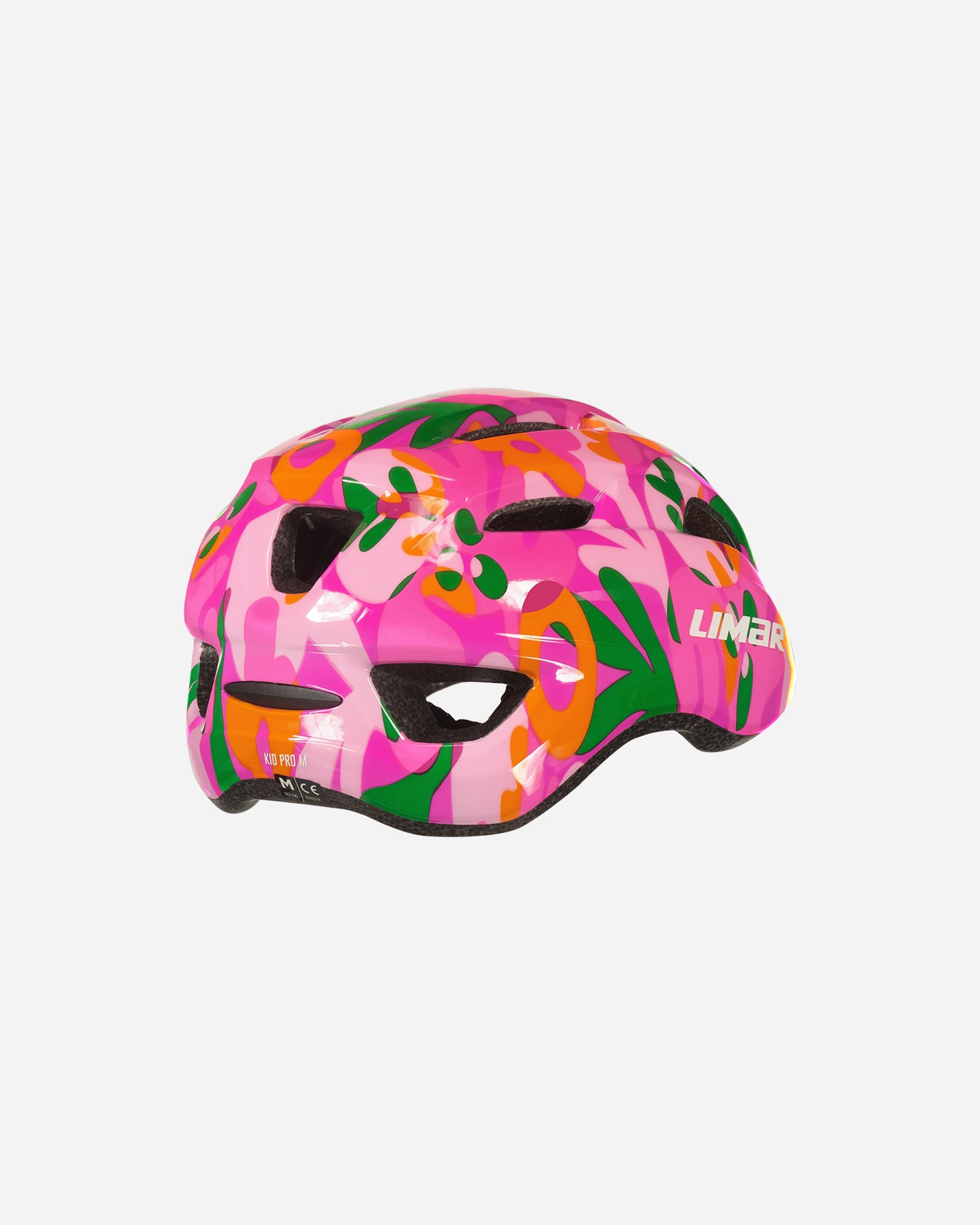 Casco bici LIMAR PRO JR - 2 | Cisalfa Sport