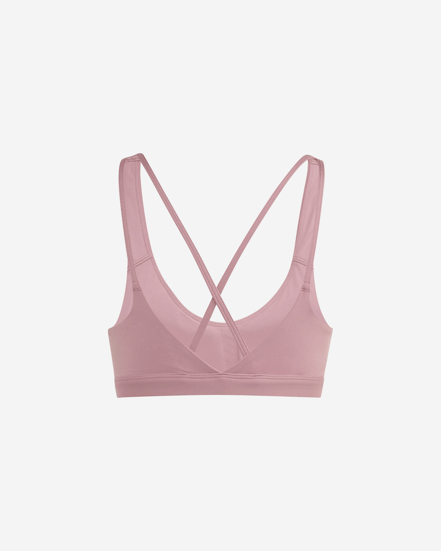 Bra training ADIDAS ALL ME ESSENTIAL W - Rosa - 1 | Cisalfa Sport