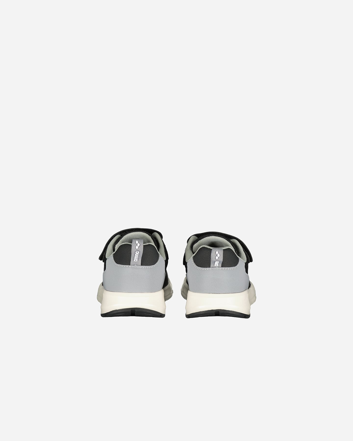 Scarpe sneakers ARENA NATURAL 3.0 JR - Nero - 5 | Cisalfa Sport