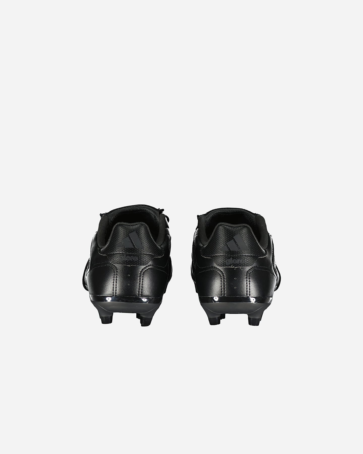 Scarpe calcio ADIDAS COPA GLORO II FG M - Nero - 4 | Cisalfa Sport