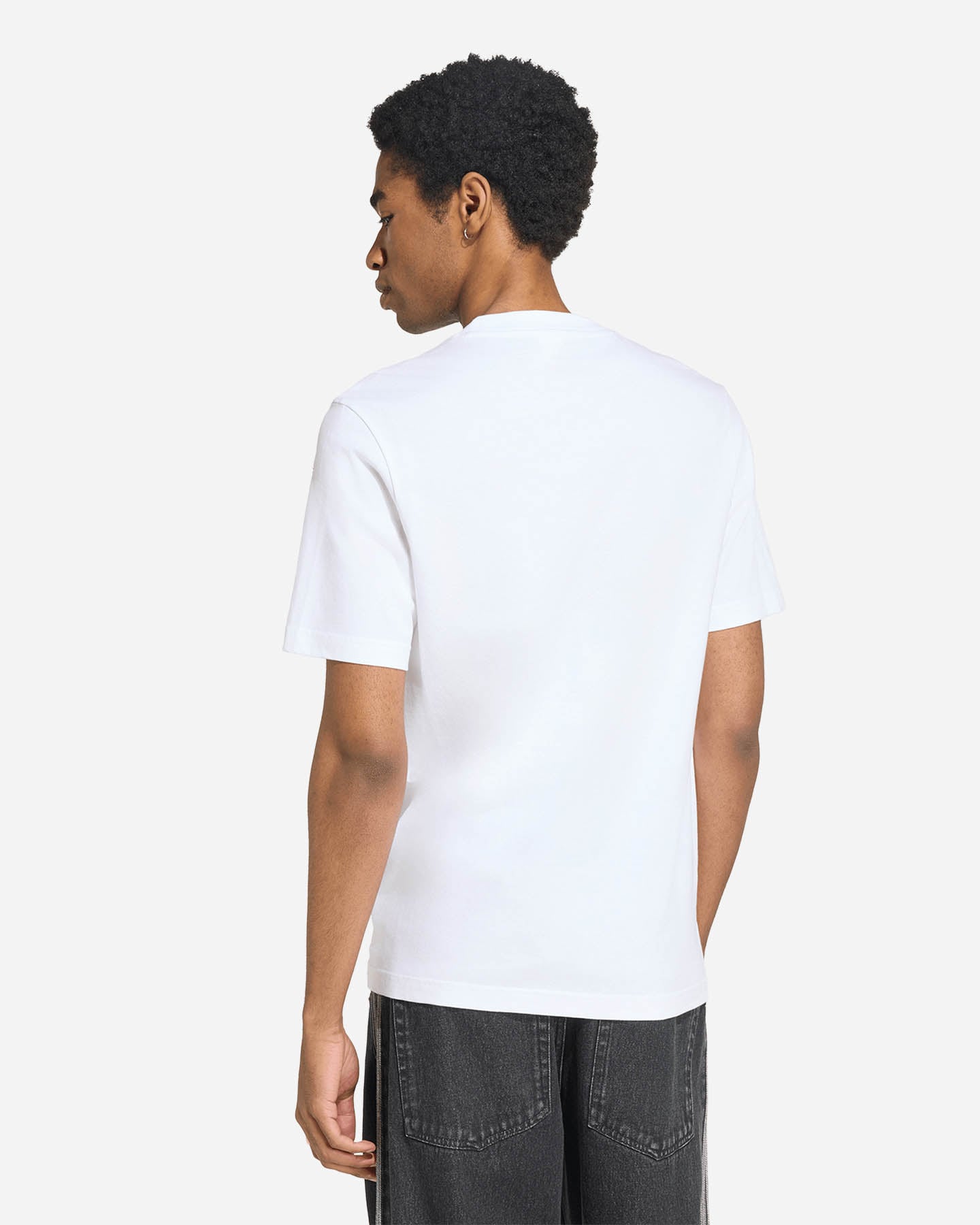 Abbigliamento calcio ufficiale ADIDAS ROMA STADIUM 26-27 M - 3 | Cisalfa Sport