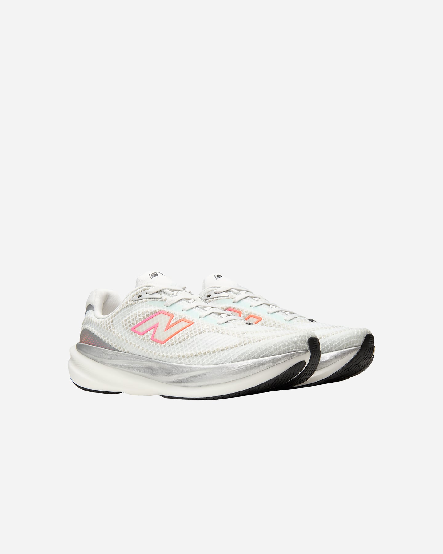 Scarpe running NEW BALANCE 1080 V15 M - Bianco - 1 | Cisalfa Sport