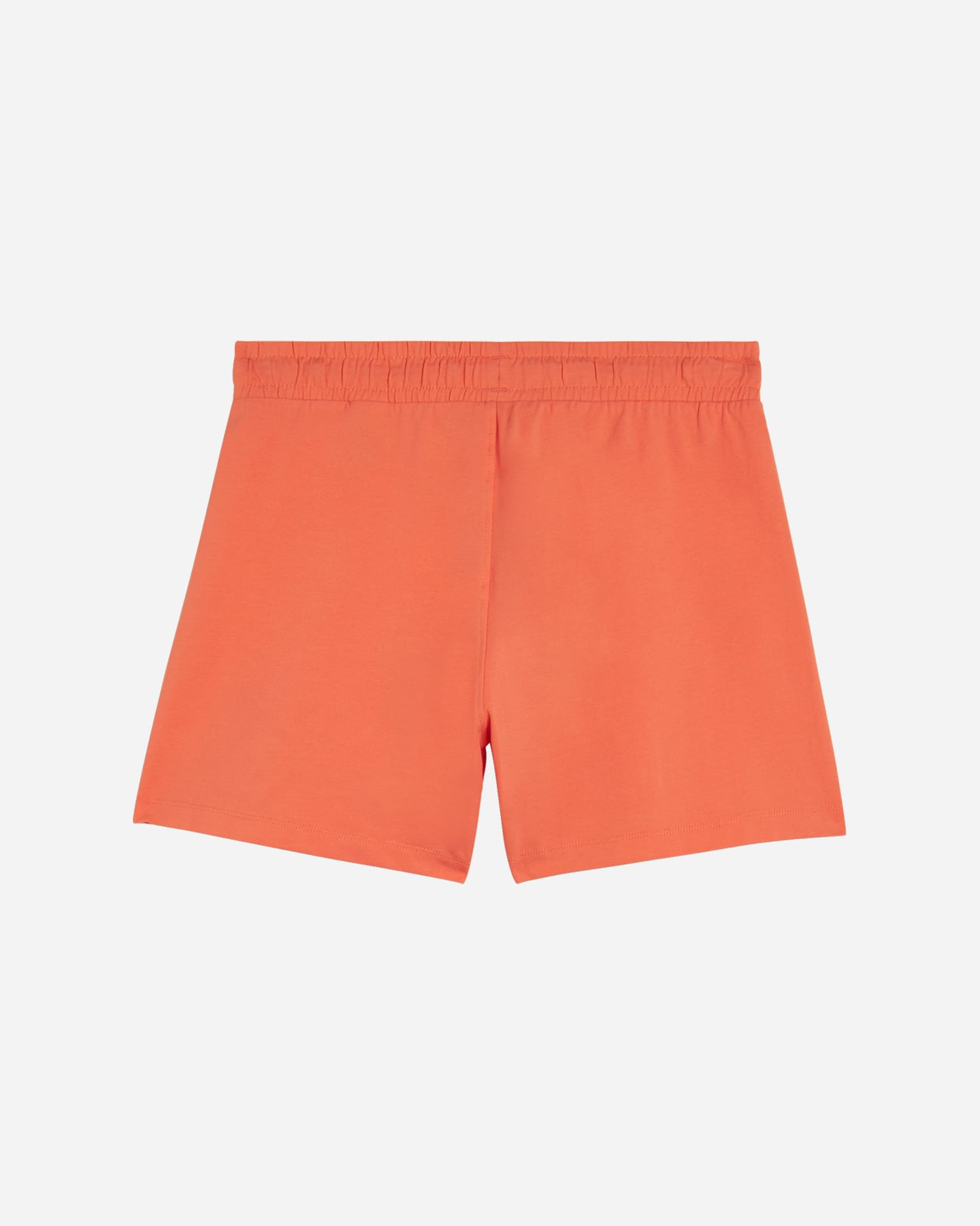 Pantaloncini FREDDY SMALL LOGO W - Arancione - 1 | Cisalfa Sport