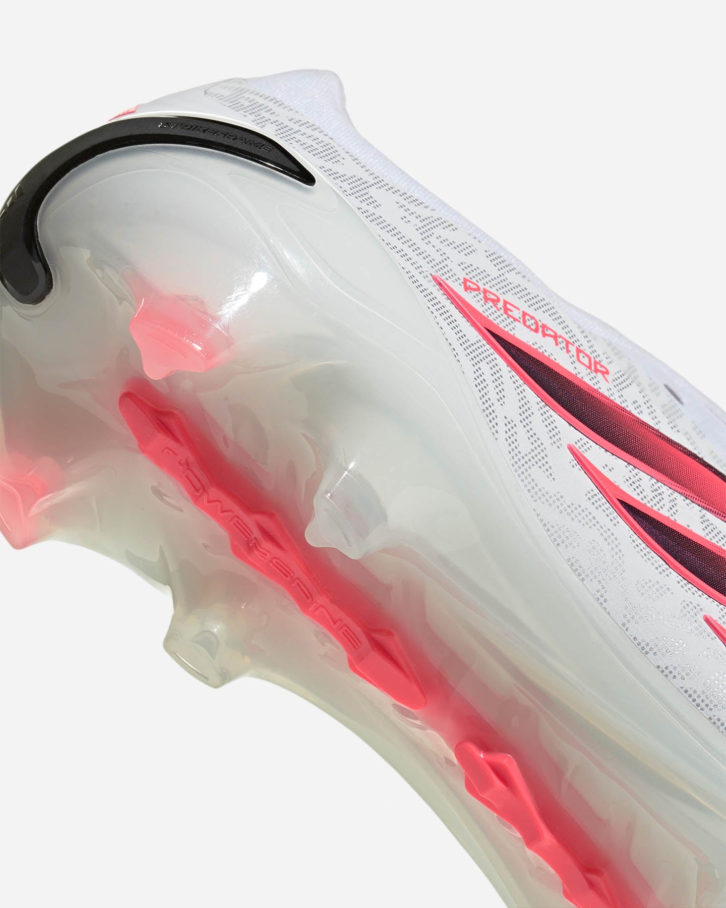 Scarpe calcio ADIDAS PREDATOR PRO FT FG M - 4 | Cisalfa Sport