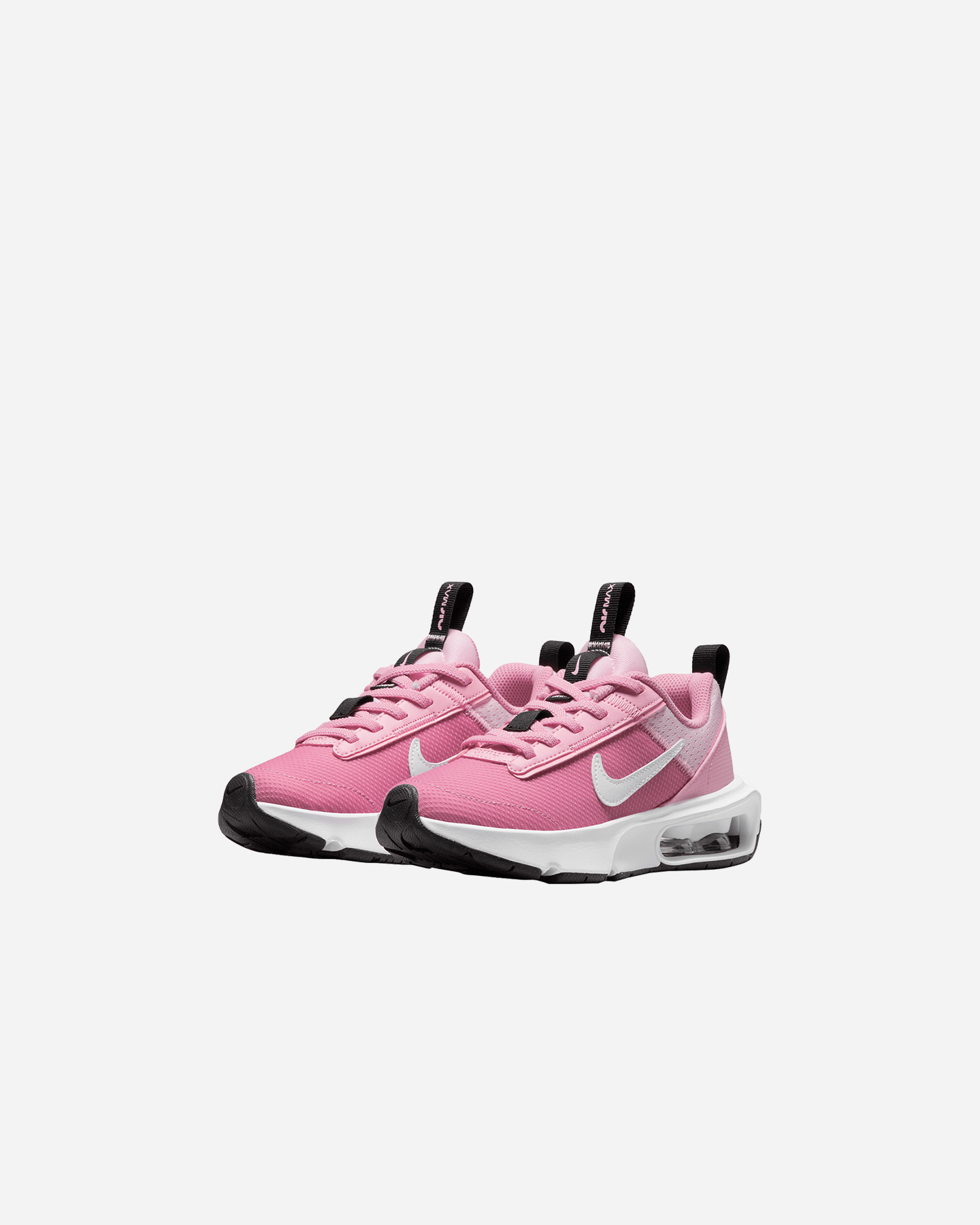 Scarpe sneakers NIKE AIR MAX INTRLK PS JR - Rosa - 1 | Cisalfa Sport