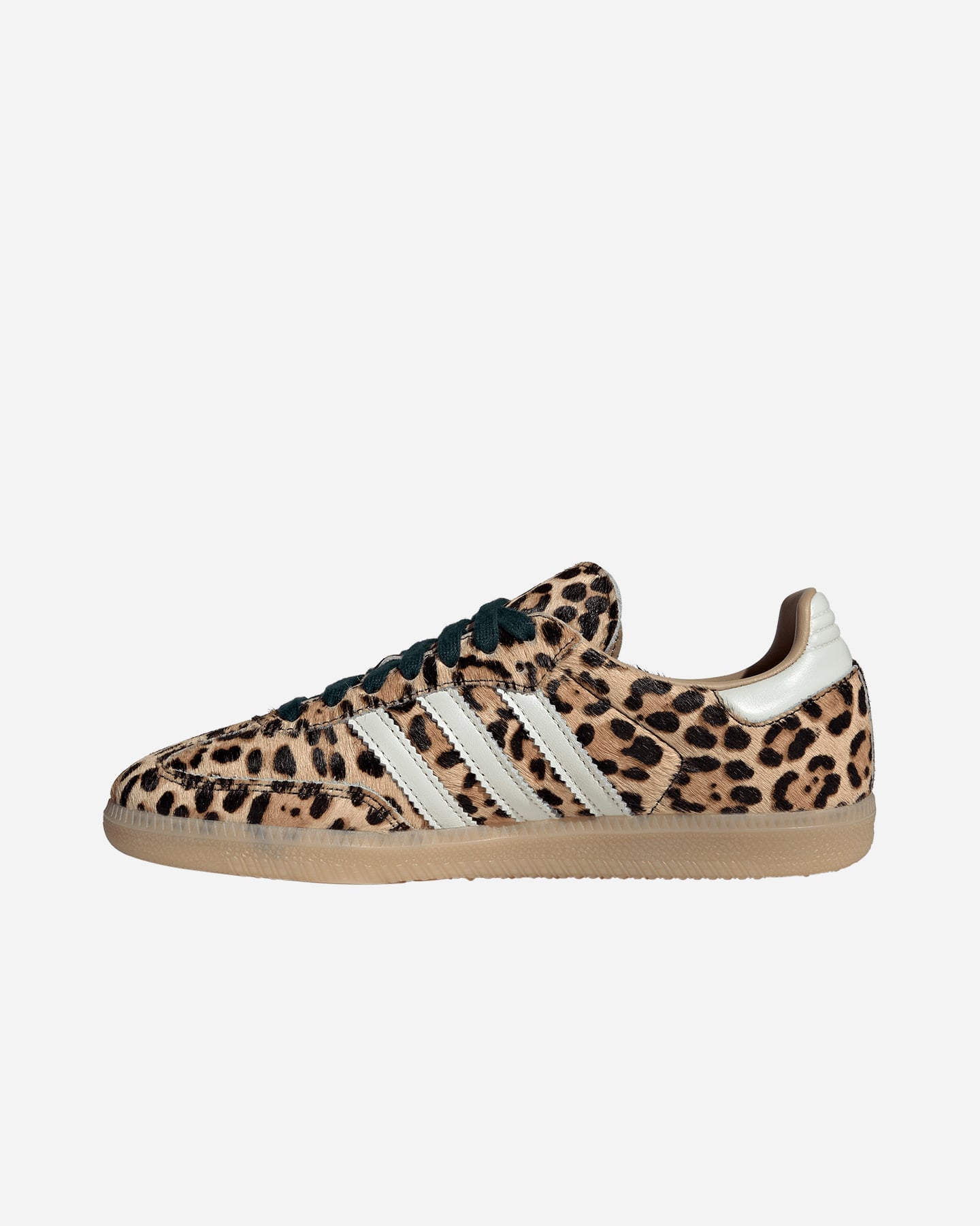 Scarpe sneakers ADIDAS SAMBA OG W - 3 | Cisalfa Sport