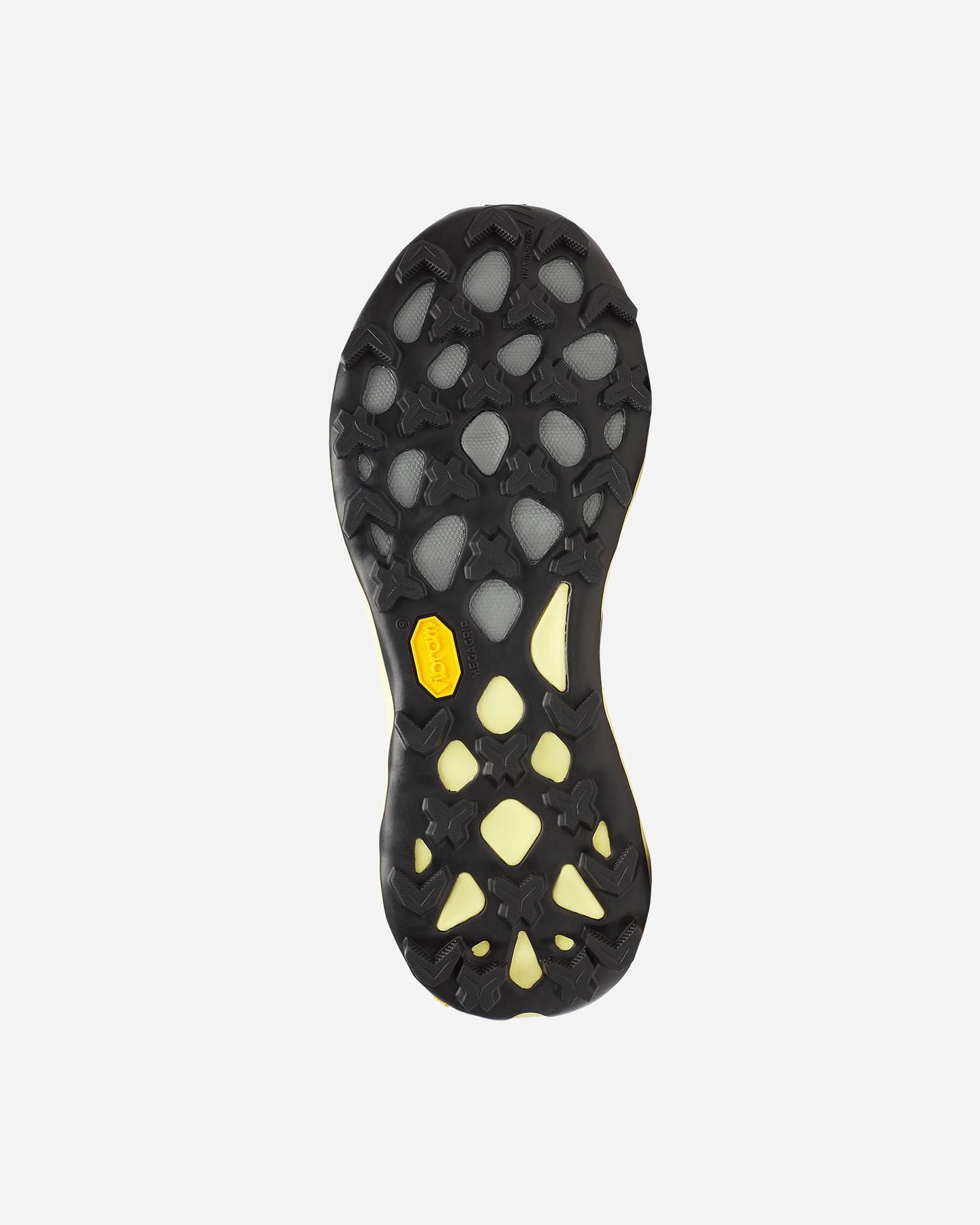 Scarpe trail MERRELL AGILITY PEAK 6 W - Grigio - 2 | Cisalfa Sport