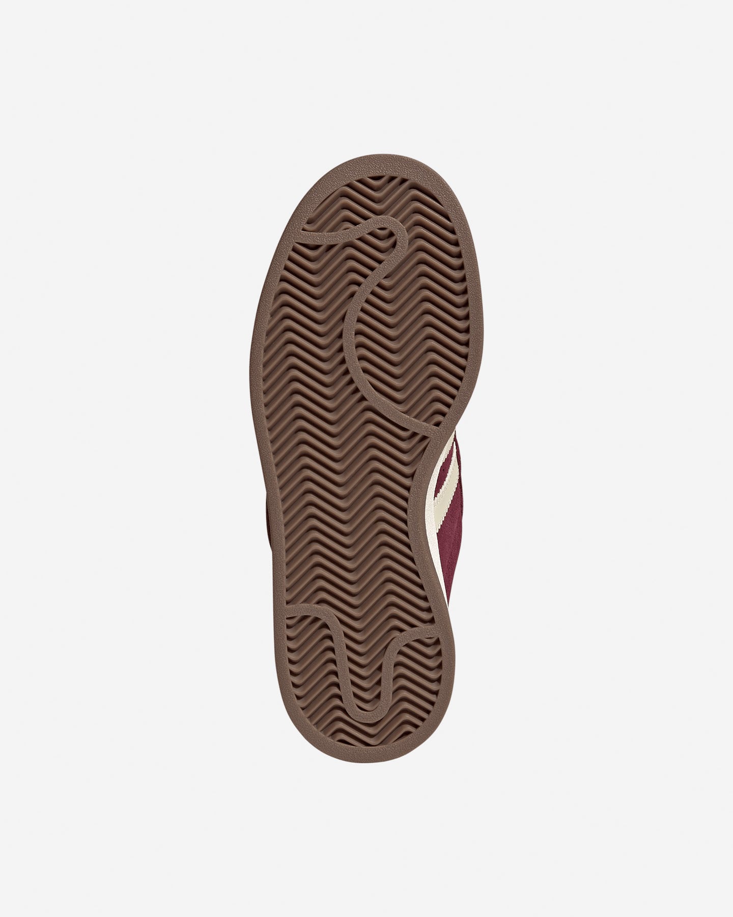 Scarpe sneakers ADIDAS CAMPUS 00S - Marrone - 2 | Cisalfa Sport