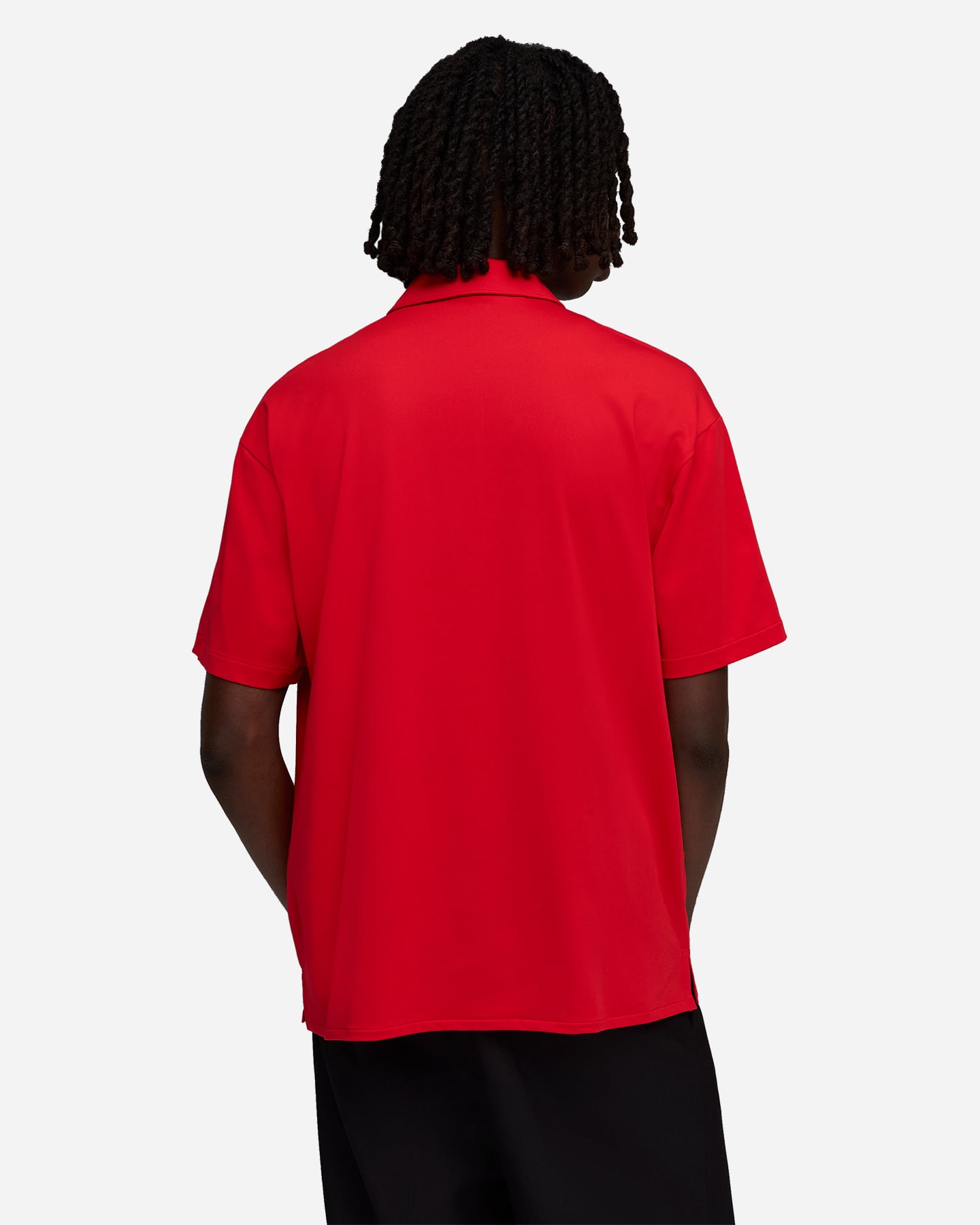 T-shirt PUMA FERRARI CLOUDSPUN M - Rosso - 3 | Cisalfa Sport