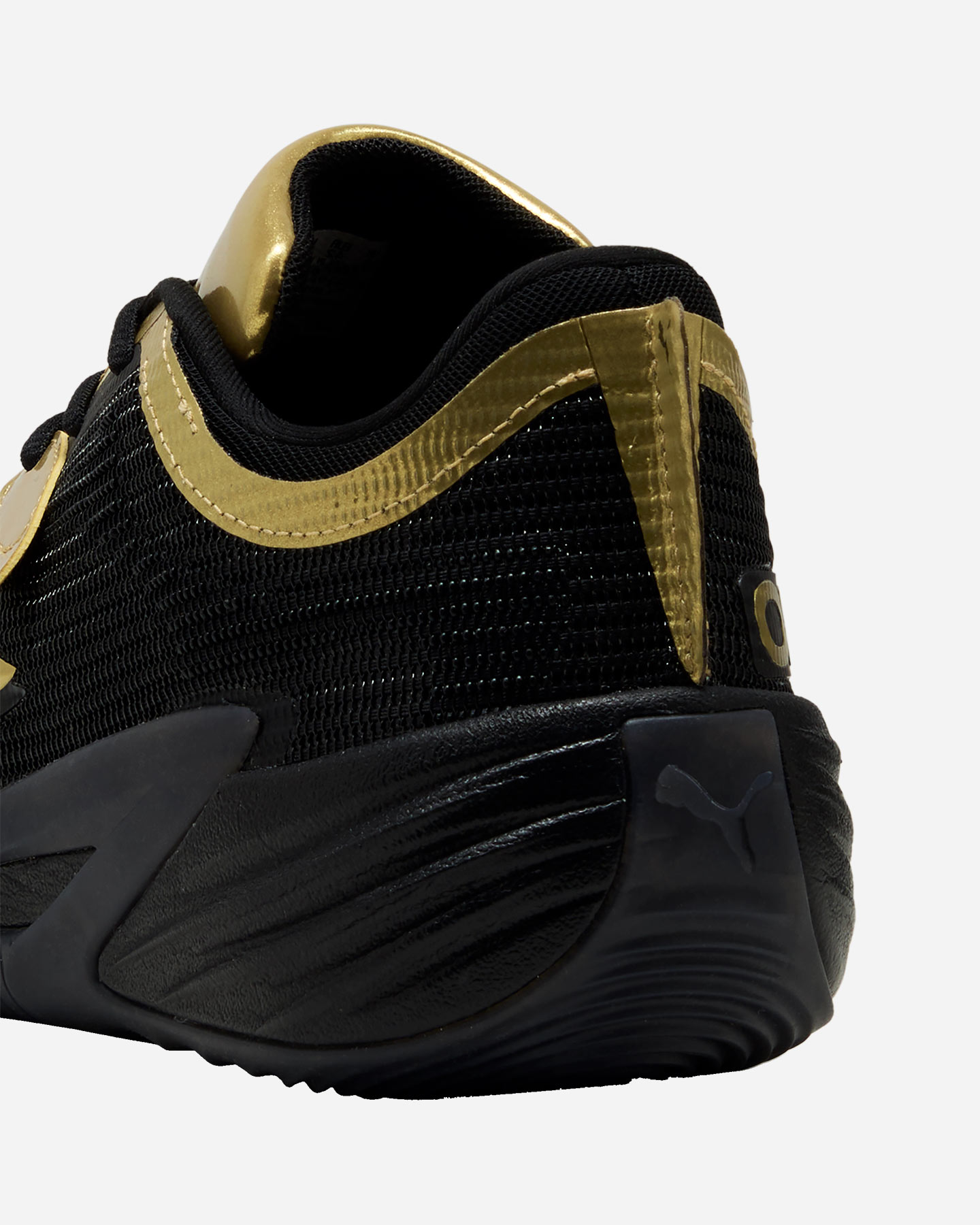 Scarpe basket PUMA ALL-PRO NITRO 2 DENNIS LOW M - Bianco - 5 | Cisalfa Sport