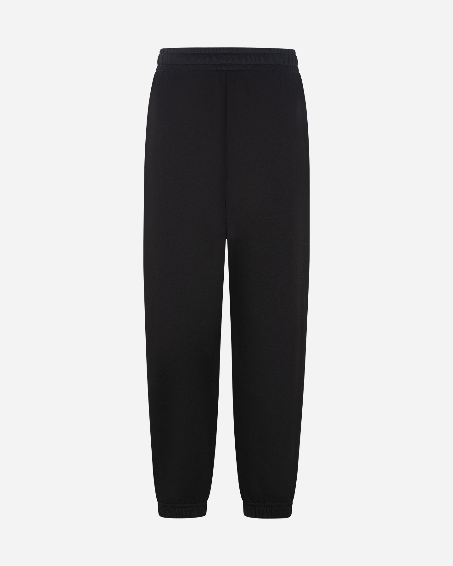 Pantalone PUMA BASIC W - Nero - 1 | Cisalfa Sport