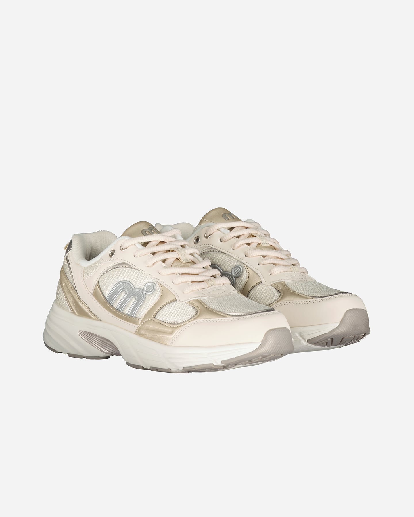 Scarpe sneakers MISTRAL NINETIES W - Bianco - 1 | Cisalfa Sport