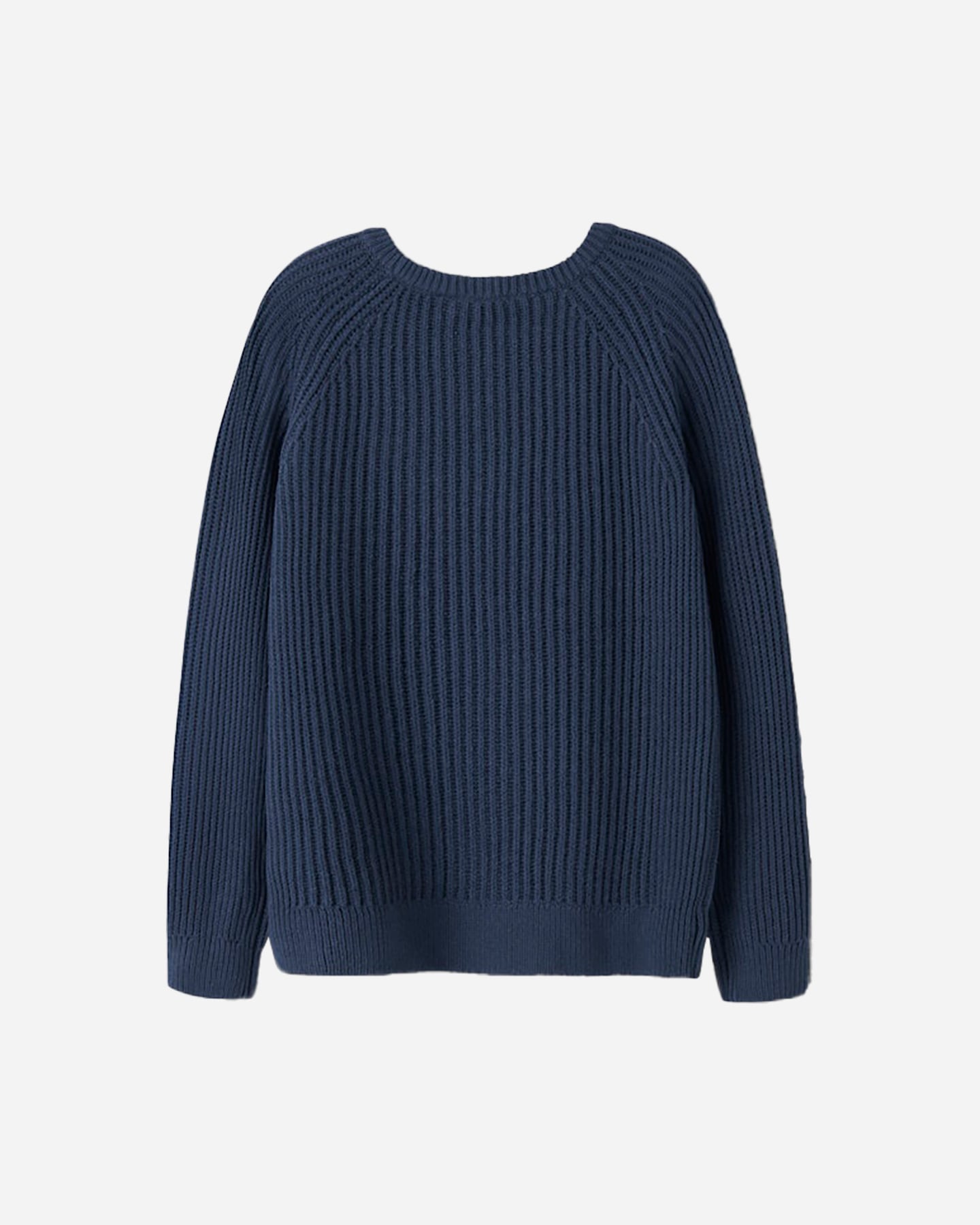 Maglione NAME IT INSIGNIA JR - Blu - 1 | Cisalfa Sport