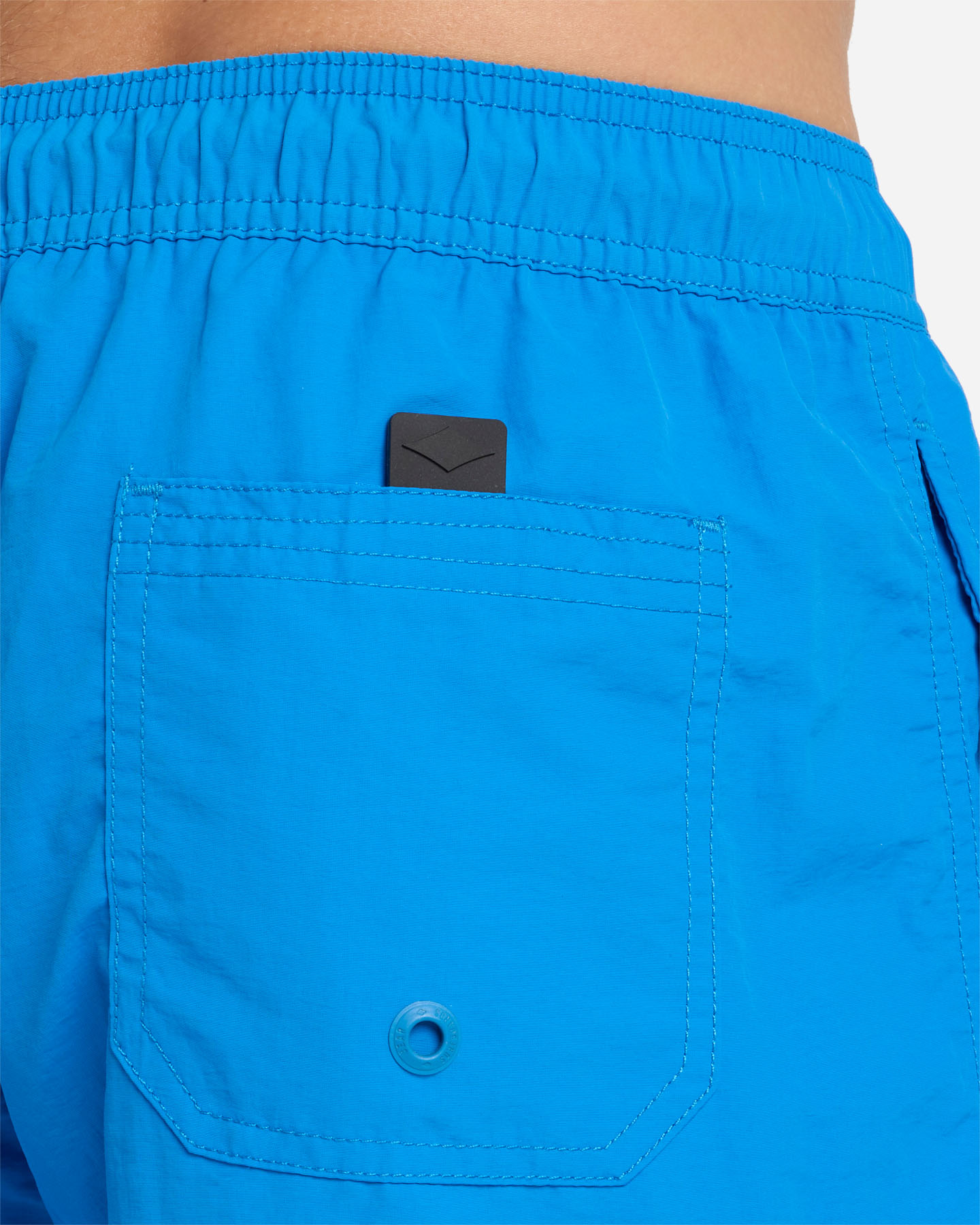 Boxer mare BEAR ICONIC SMALL LOGO M - Blu royal - 4 | Cisalfa Sport