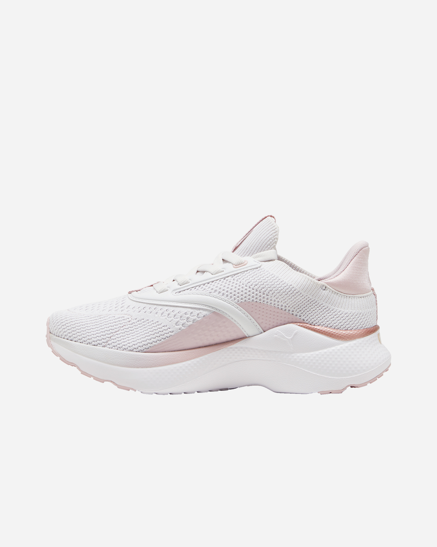 Scarpe sneakers PUMA SOFTRIDE MAYVE W - Bianco - 3 | Cisalfa Sport