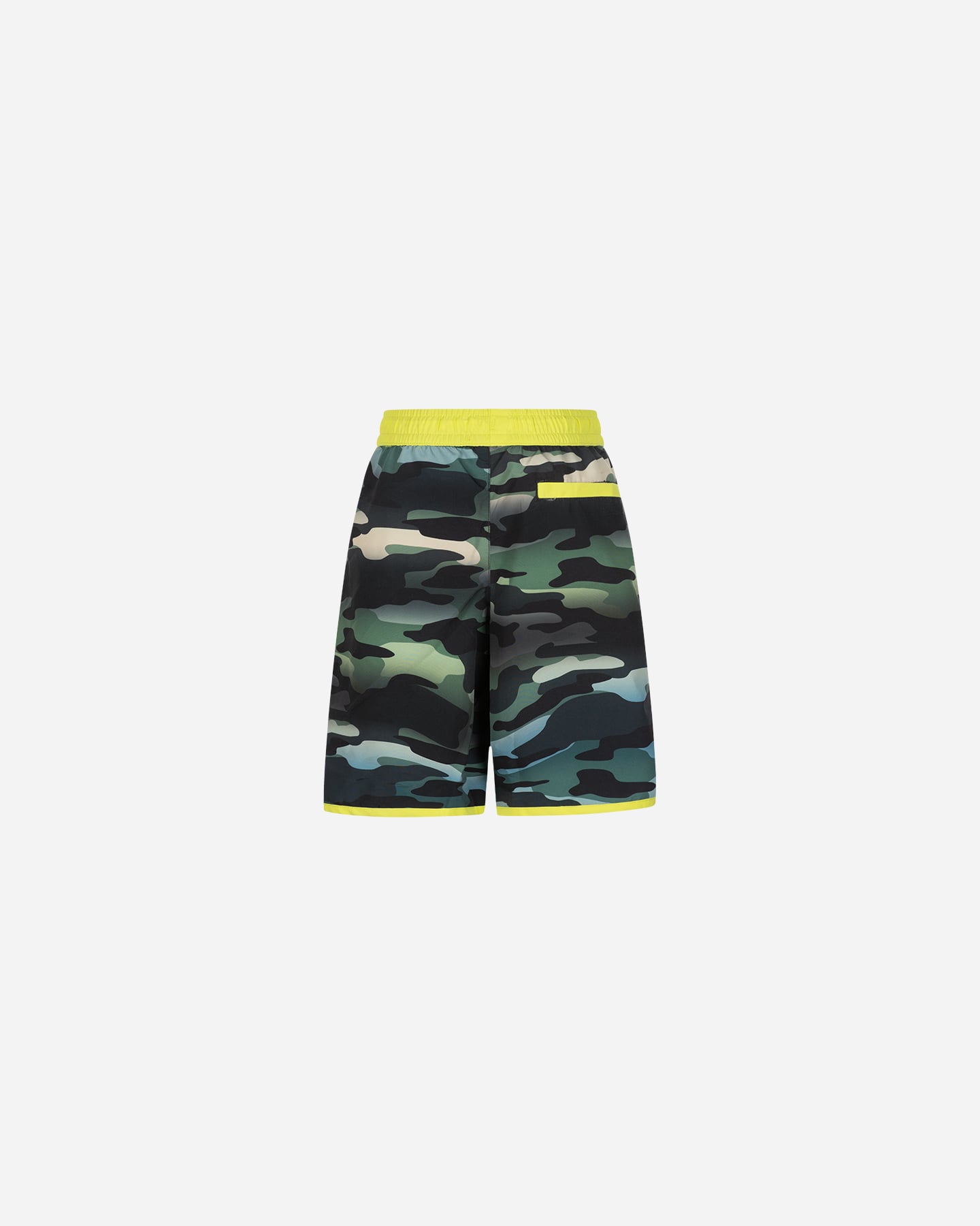 Boardshort mare MISTRAL ICONIC WAVE JR - Color mix - 1 | Cisalfa Sport