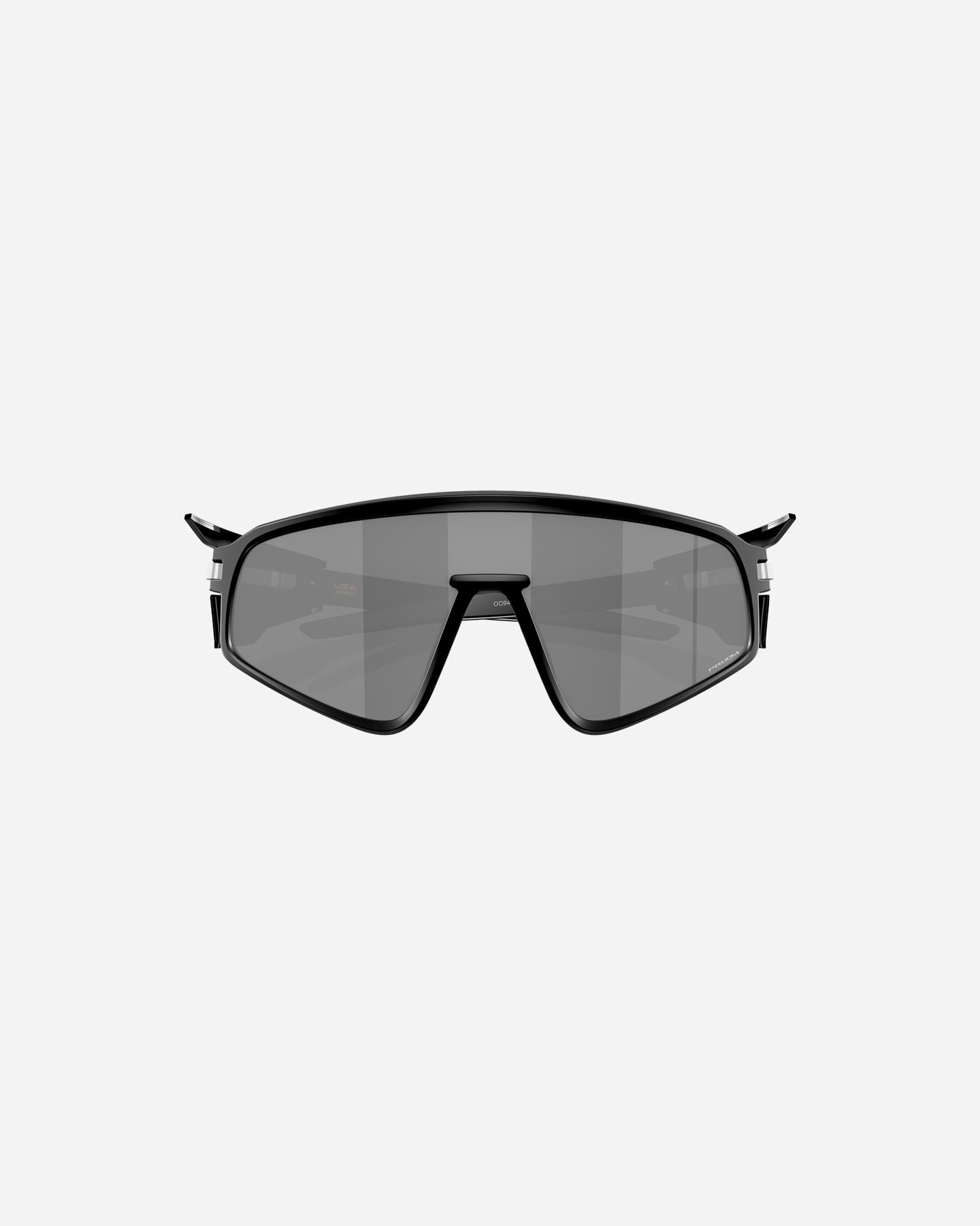 Occhiali OAKLEY LATCH PANEL PRIZM  - Nero - 2 | Cisalfa Sport