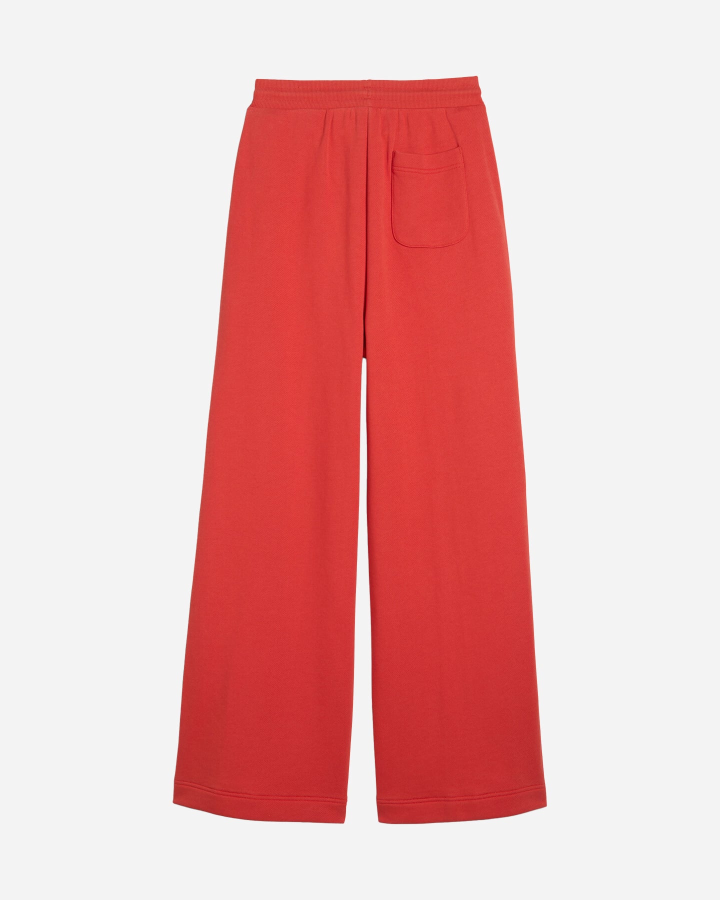 Pantalone PUMA POPPER PREMIUM W - Rosso - 1 | Cisalfa Sport