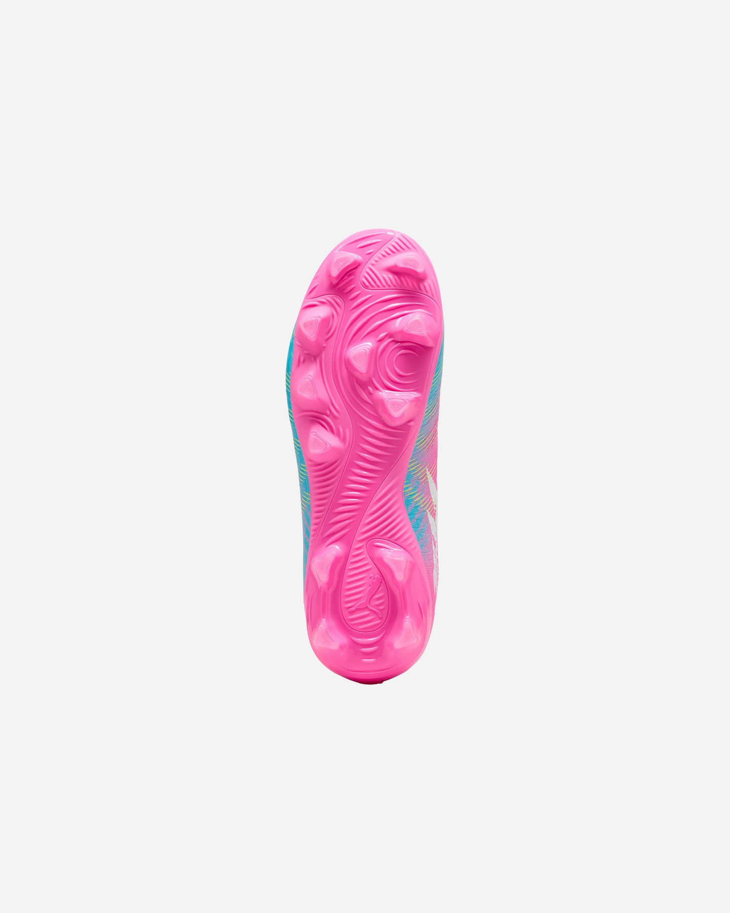 Scarpe calcio PUMA FUTURE 9 PLAY FG-AG JR - Color mix - 2 | Cisalfa Sport