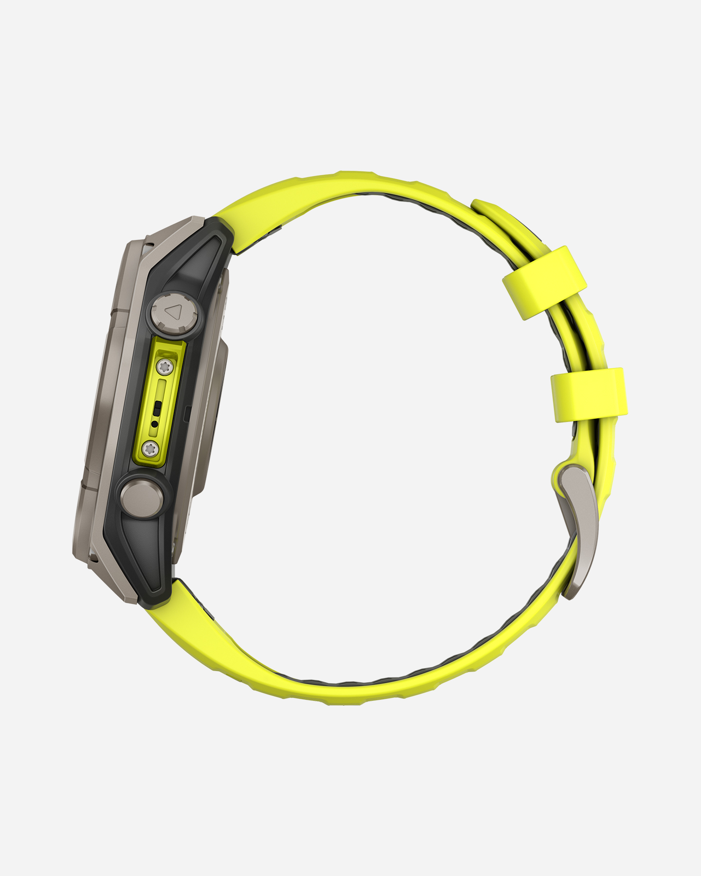Orologio multifunzione GARMIN FENIX 8 SOLAR 47MM SAPPHIRE  - Color mix - 4 | Cisalfa Sport