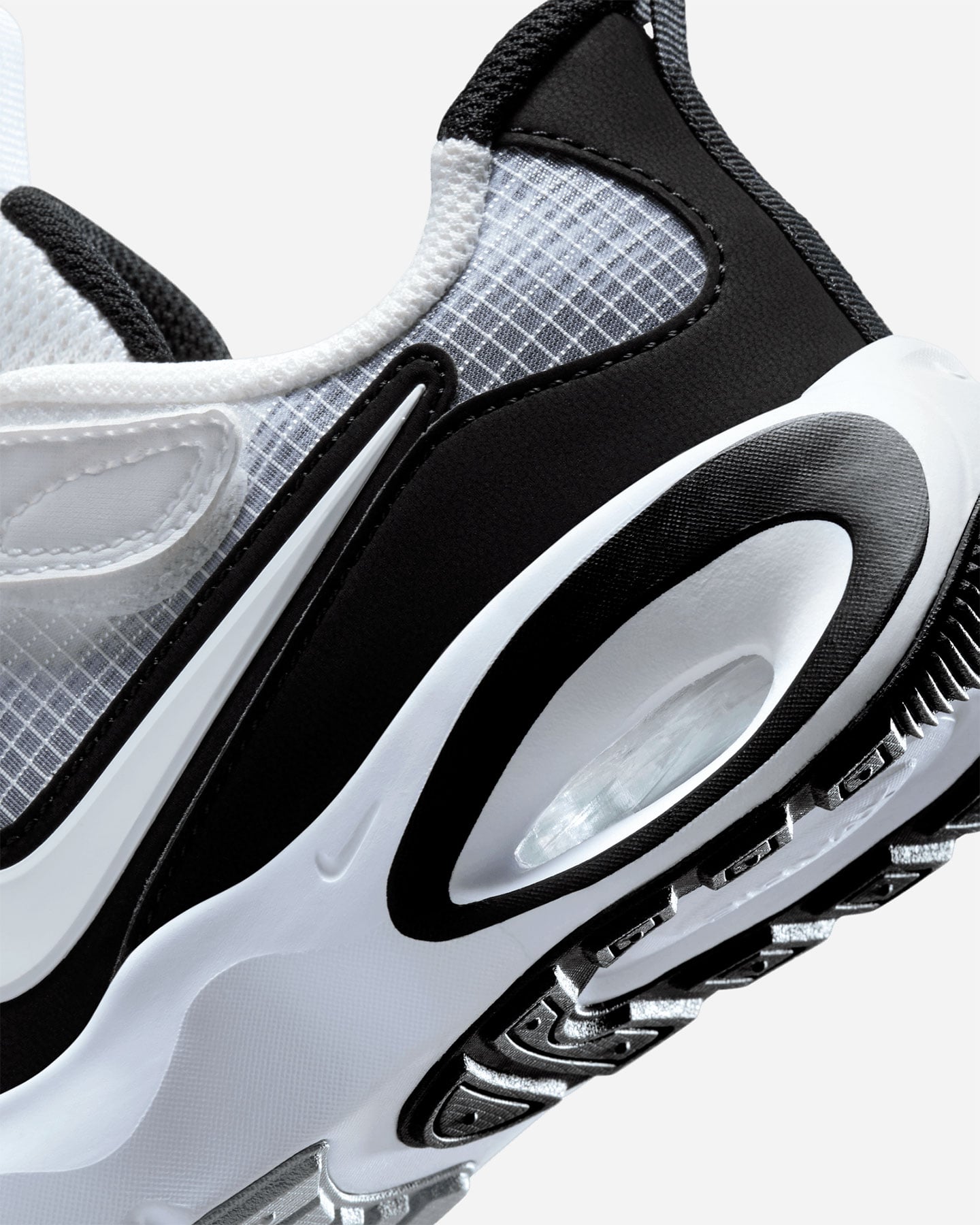 Scarpe sneakers NIKE AIR MAX NOVA PS JR - Color mix - 5 | Cisalfa Sport