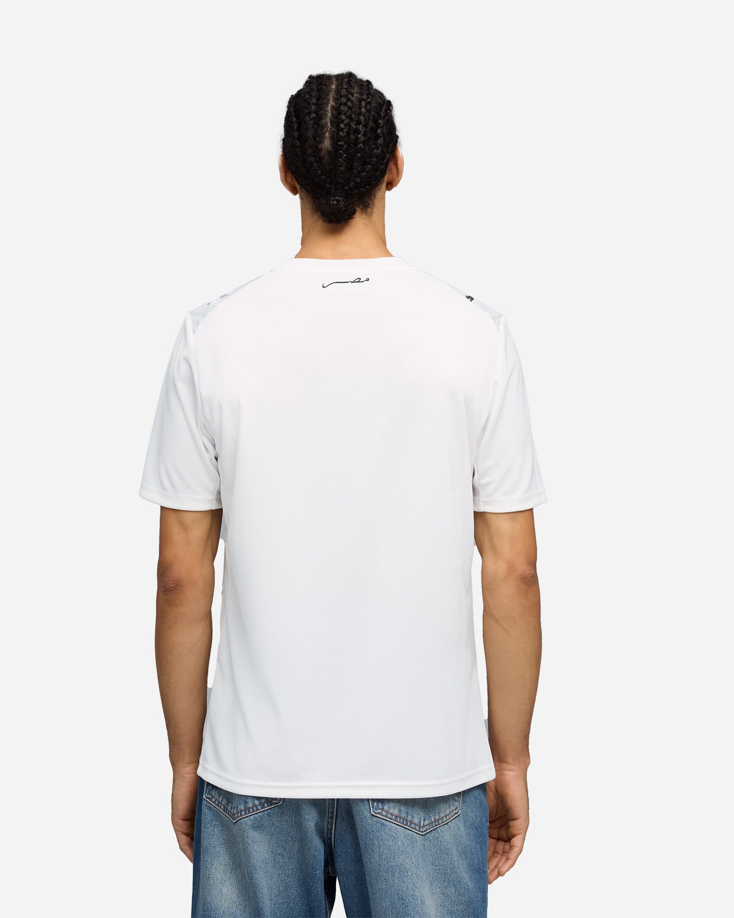 Maglia calcio ufficiale PUMA EGITTO AWAY 26 M - Color mix - 4 | Cisalfa Sport