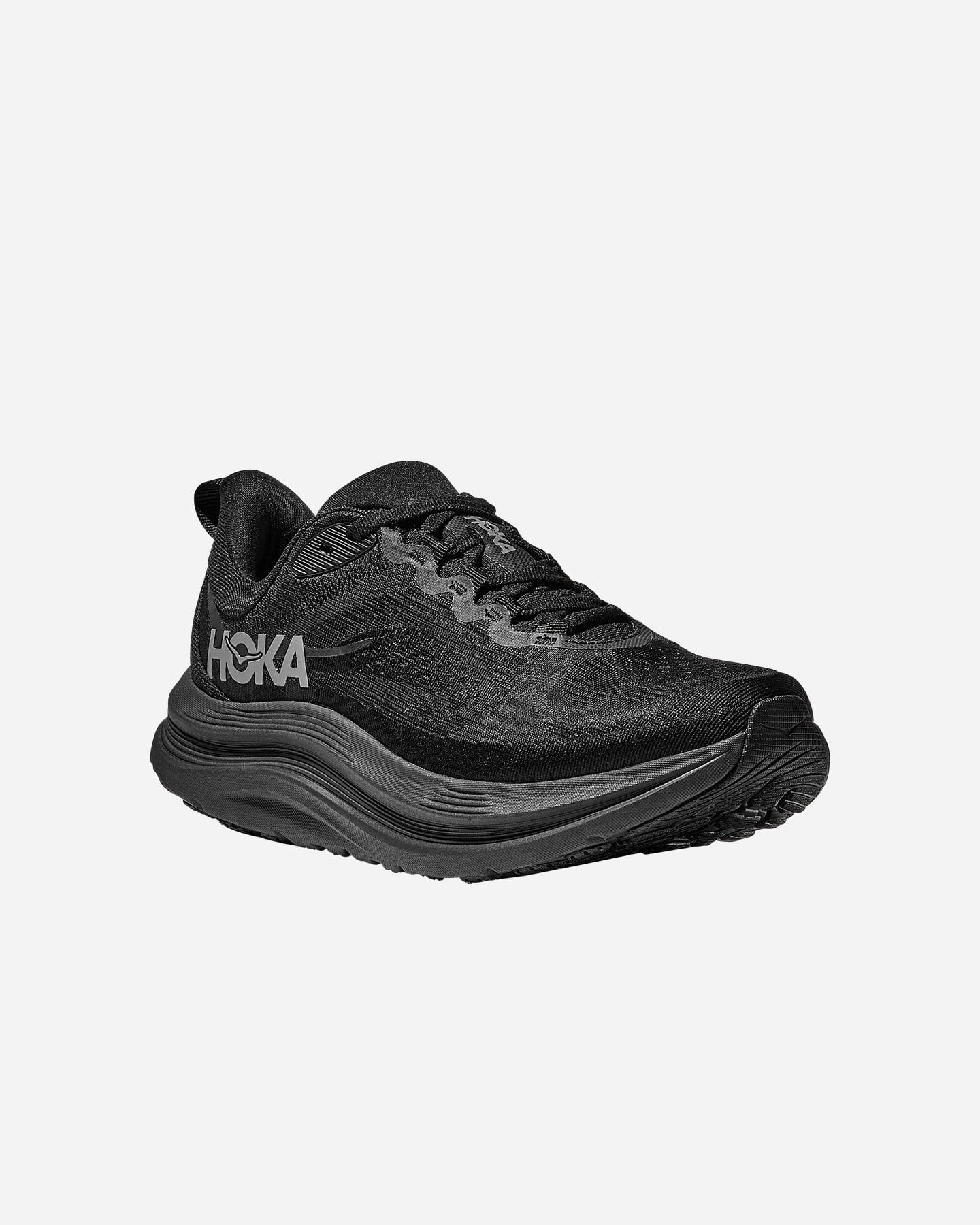 Scarpe sneakers HOKA KAWANA 3 W - Nero - 1 | Cisalfa Sport