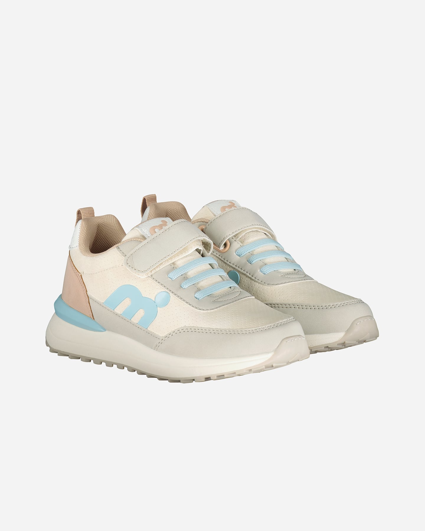 Scarpe sneakers MISTRAL SAN DIEGO JR - Grigio - 1 | Cisalfa Sport