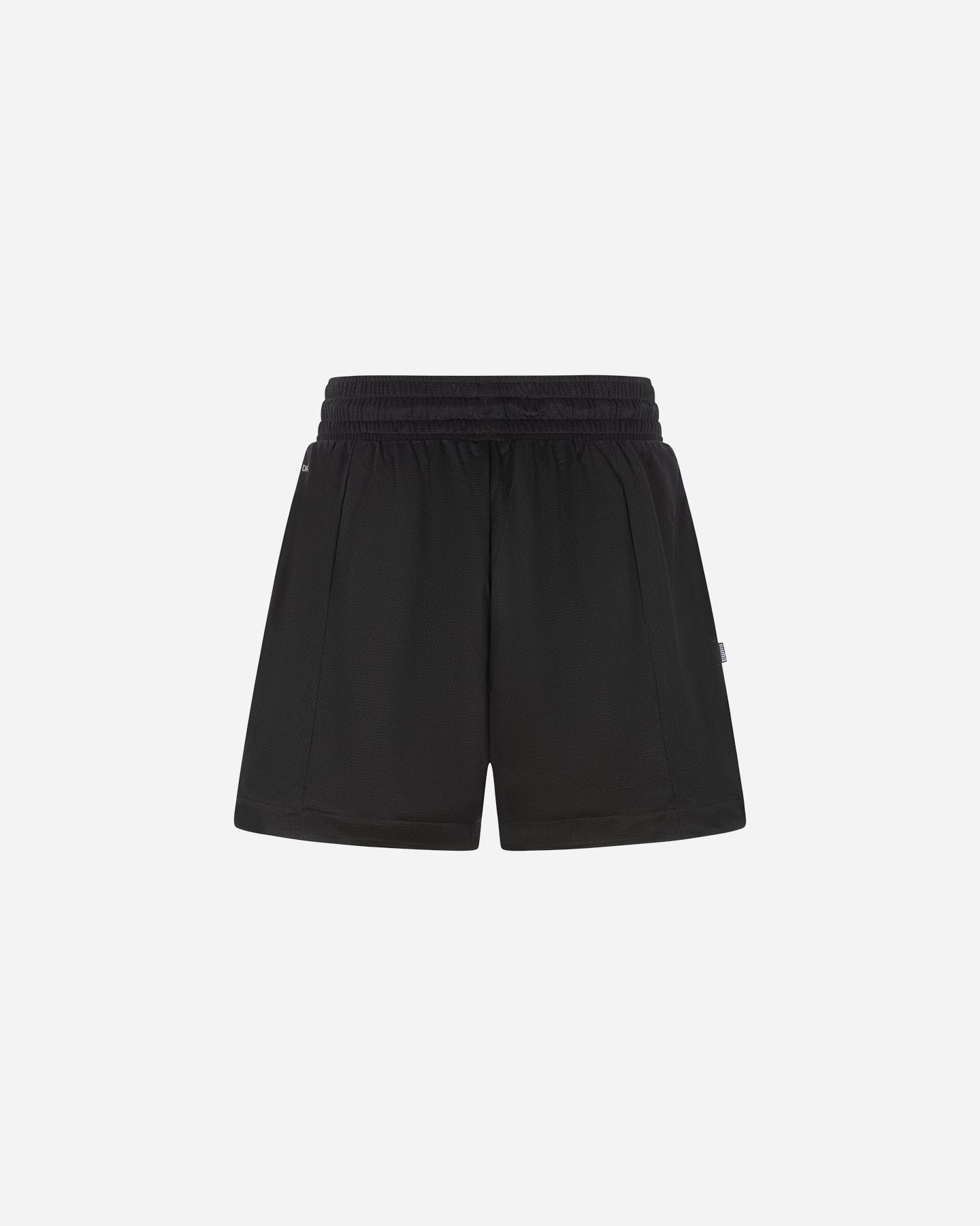 Pantaloncini PUMA BASKET W - Nero - 1 | Cisalfa Sport