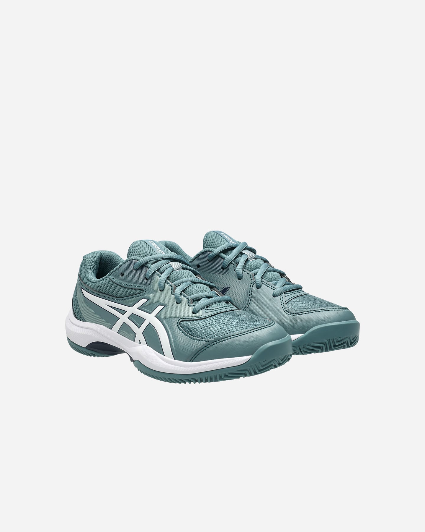 Scarpe tennis ASICS GEL GAME 10 CLAY JR - 1 | Cisalfa Sport