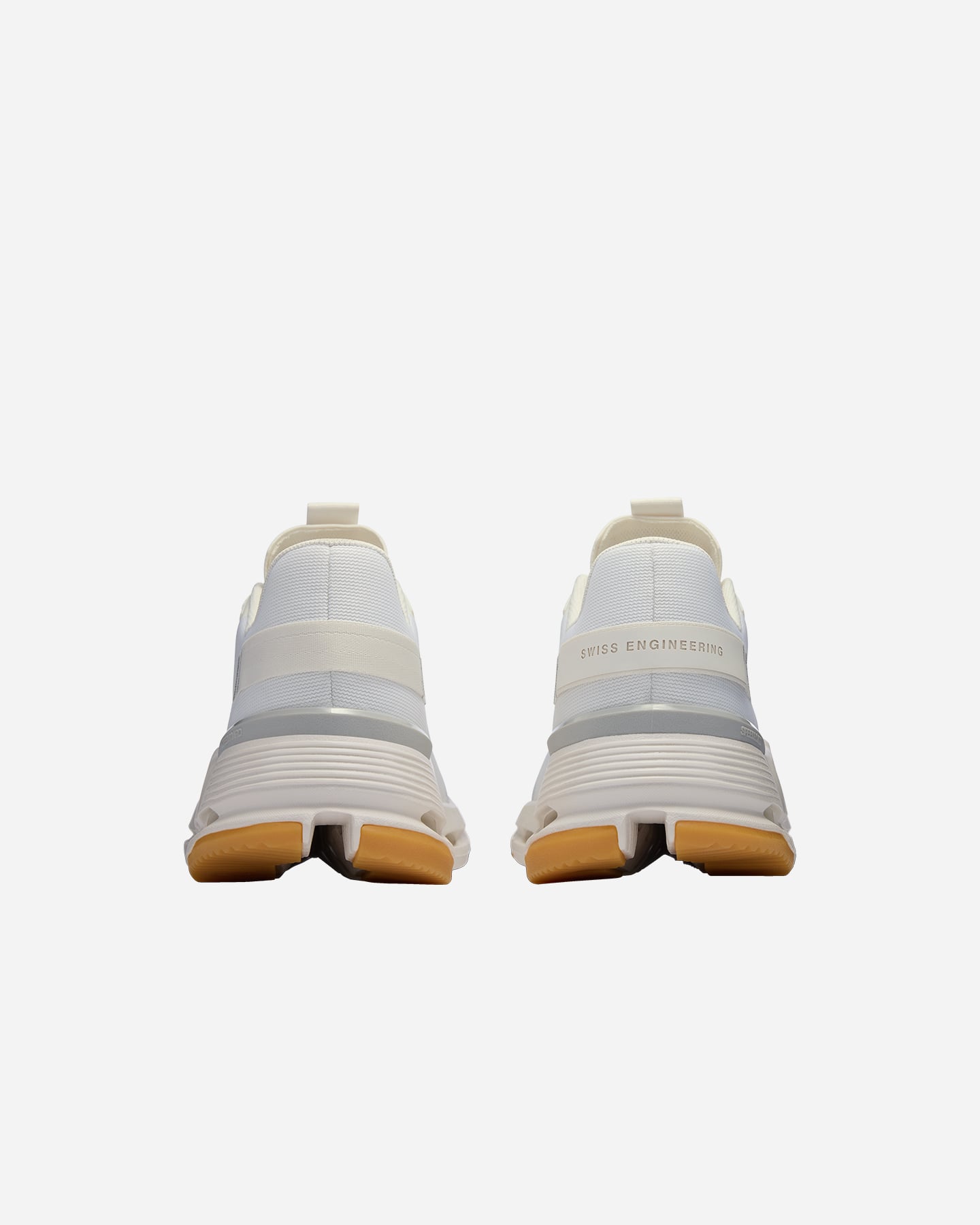 Scarpe sneakers ON CLOUDNOVA FORM 2 M - Bianco - 3 | Cisalfa Sport