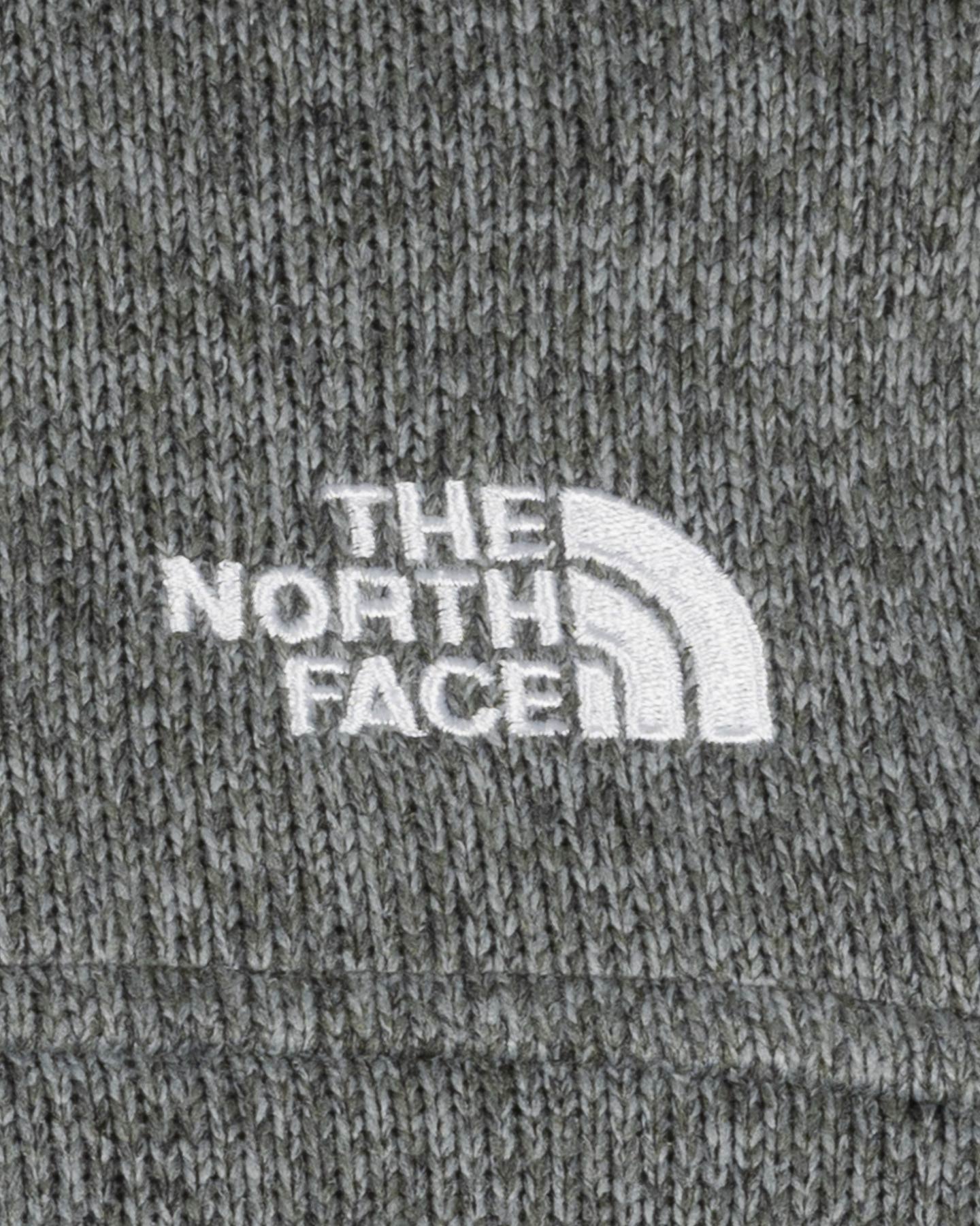 Pile THE NORTH FACE ANTISANA W - Grigio - 2 | Cisalfa Sport