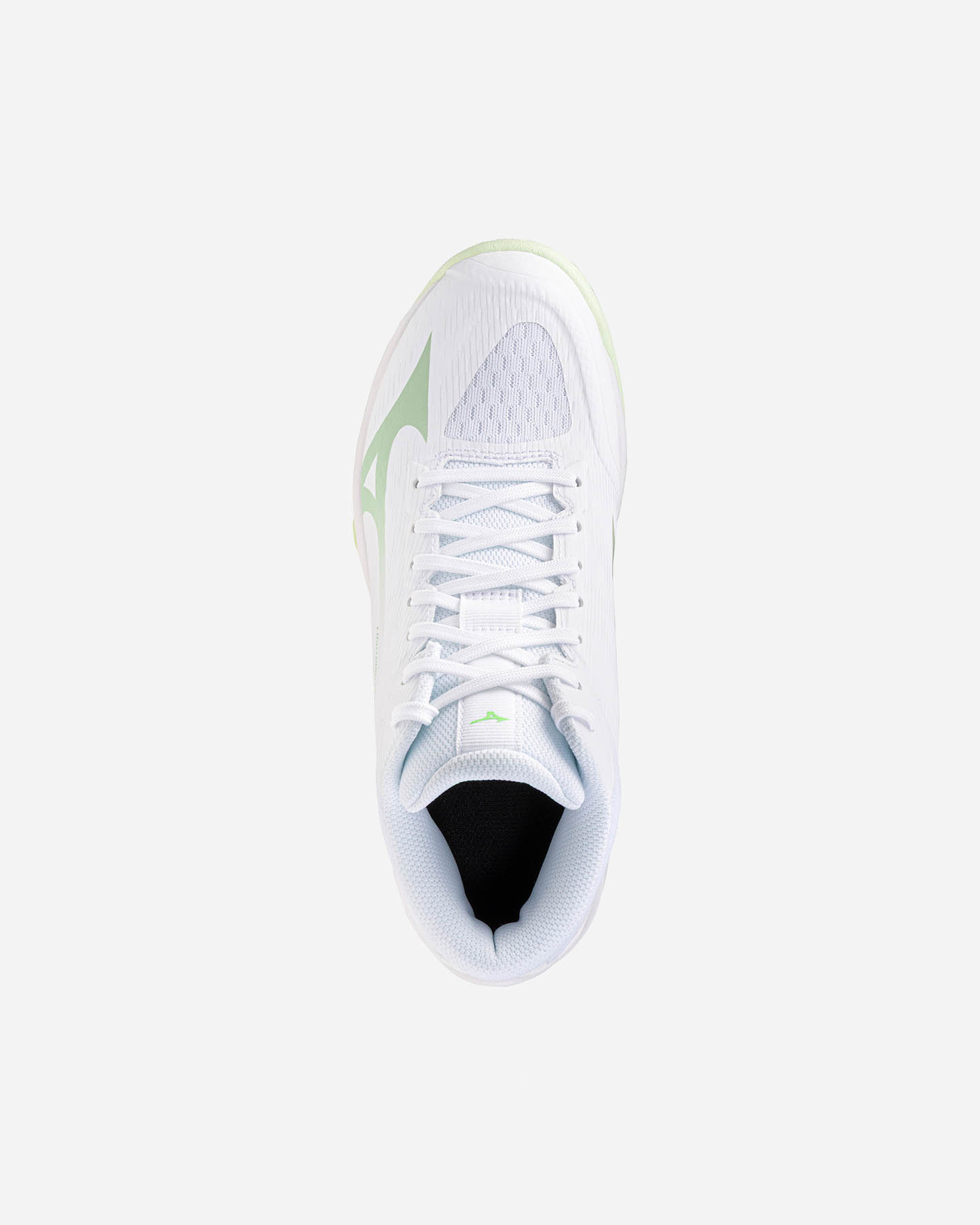 Scarpe volley MIZUNO LIGHTNING SELECT MID W - Bianco - 1 | Cisalfa Sport