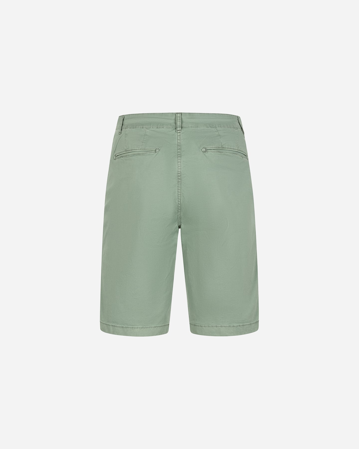 Bermuda BEST COMPANY COTTON LINE M - Verde - 5 | Cisalfa Sport