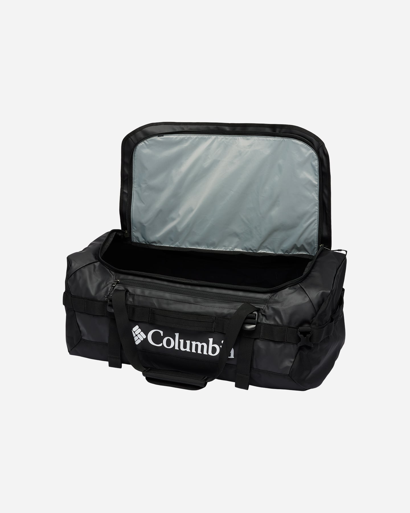 Borsa viaggio COLUMBIA LANDROAMER 60L  - Nero - 1 | Cisalfa Sport