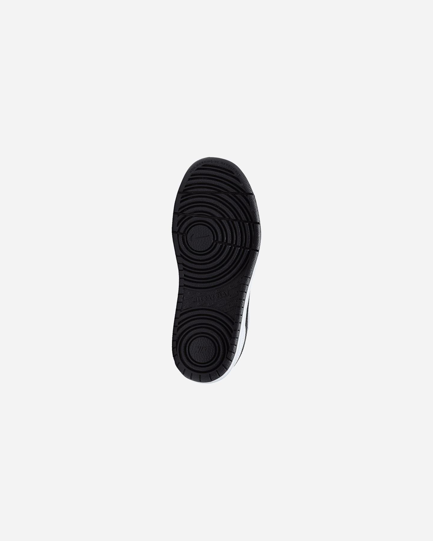 Scarpe sneakers NIKE COURT BOROUGH LOW RECRAFT PS JR - Bianco - 2 | Cisalfa Sport
