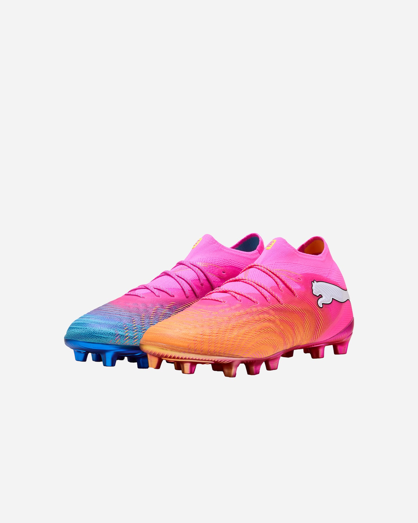 Scarpe calcio PUMA FUTURE 9 ULTIMATE AG M - Color mix - 1 | Cisalfa Sport
