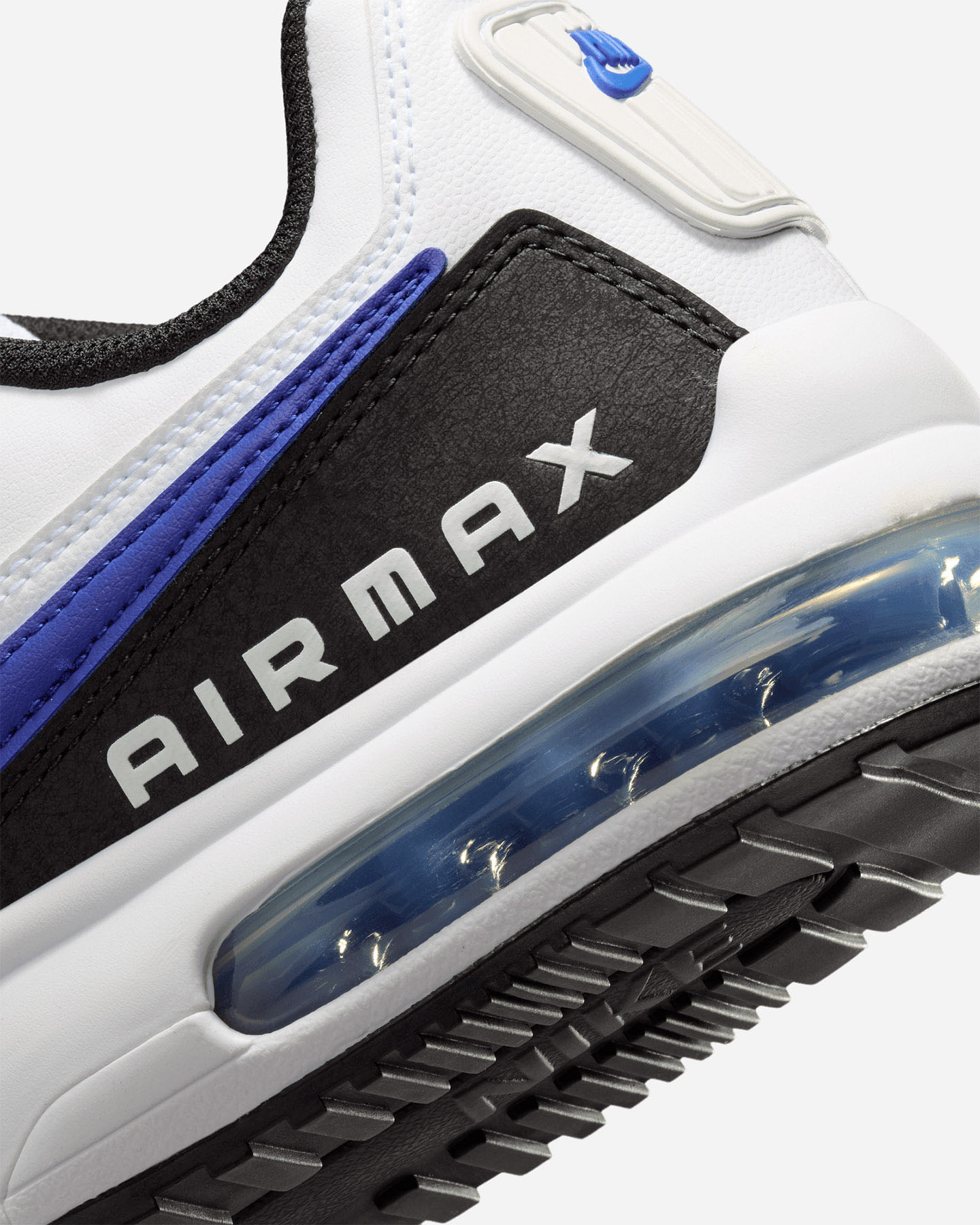 Scarpe sneakers NIKE AIR MAX LTD 3 M - Color mix - 5 | Cisalfa Sport