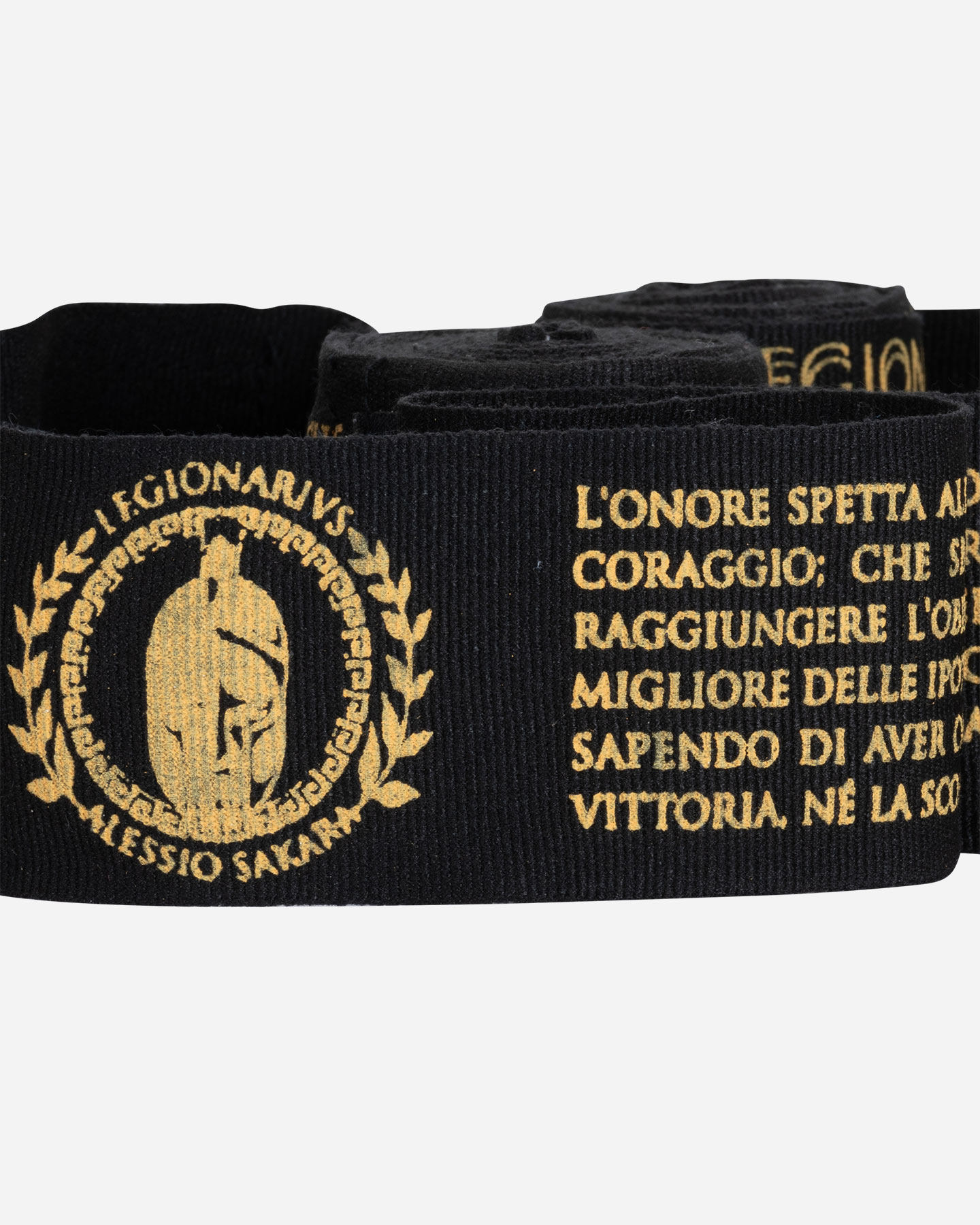 Fasce boxe LEONE ELASTIC 3,5M  - Color mix - 1 | Cisalfa Sport